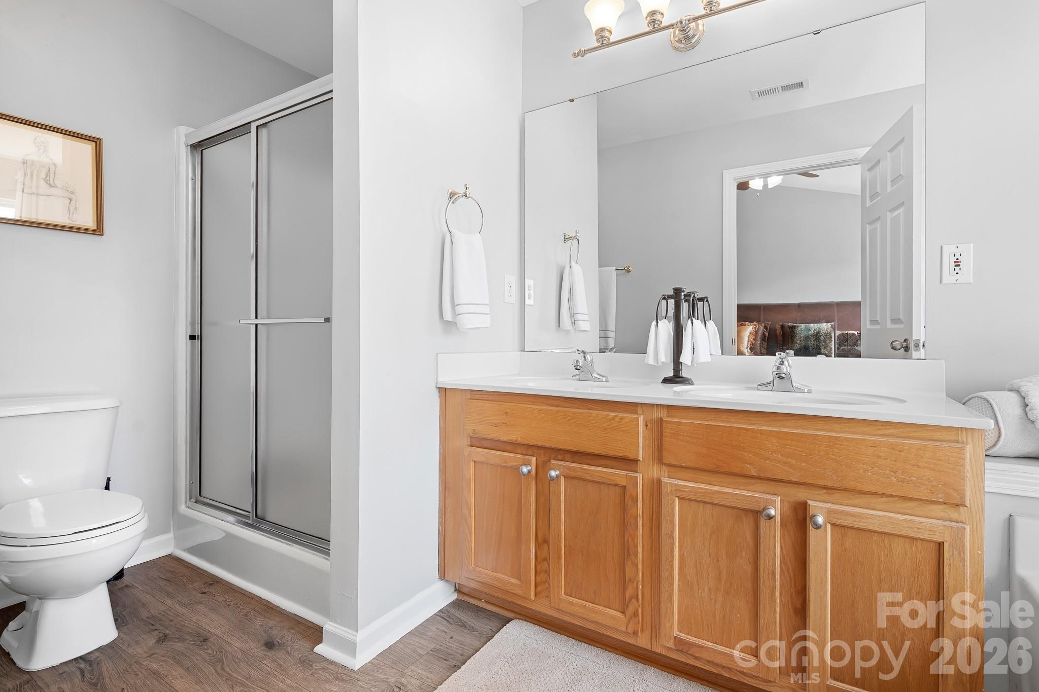 9648 Bailey Road — Cornelius