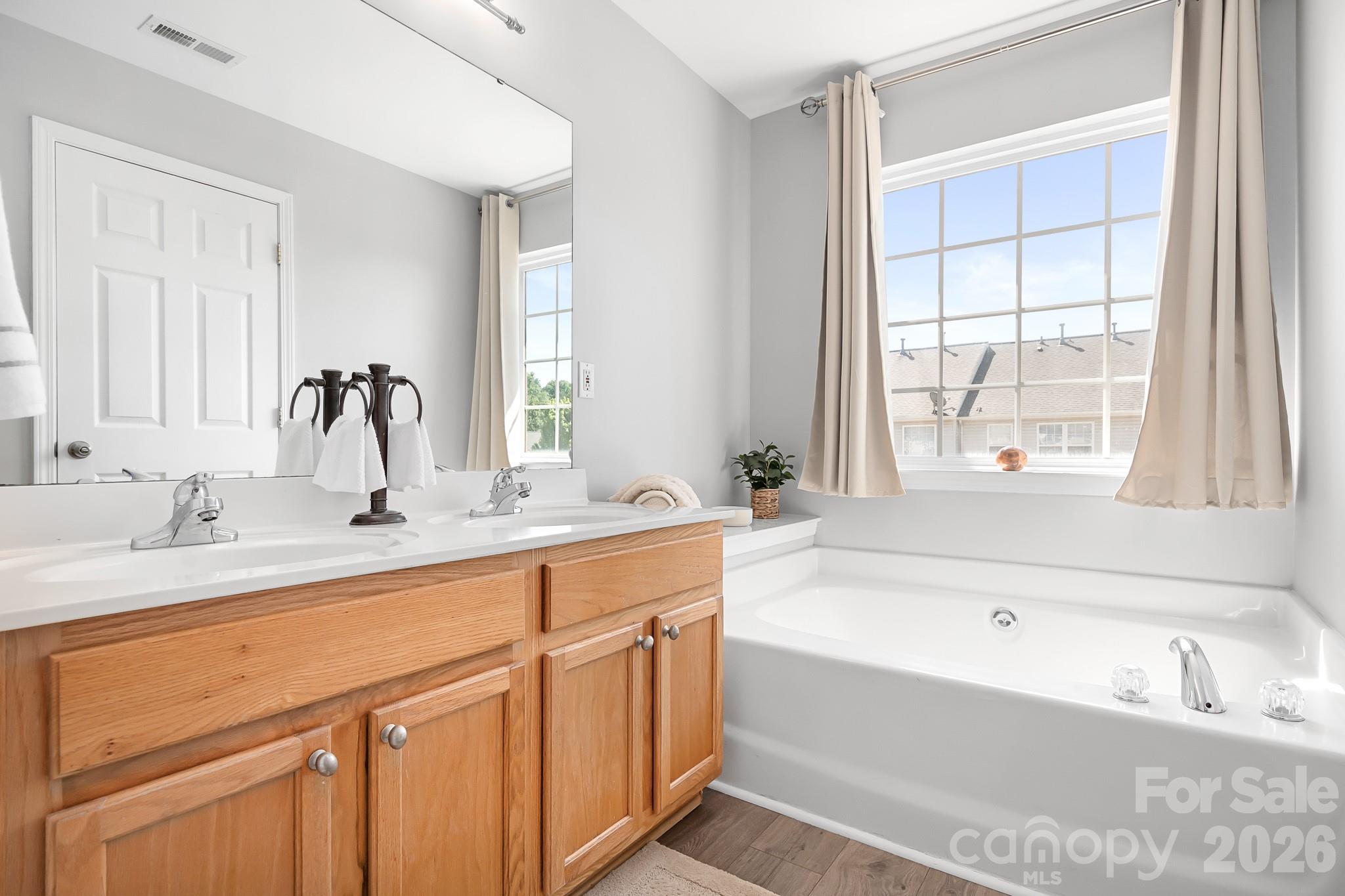 9648 Bailey Road — Cornelius