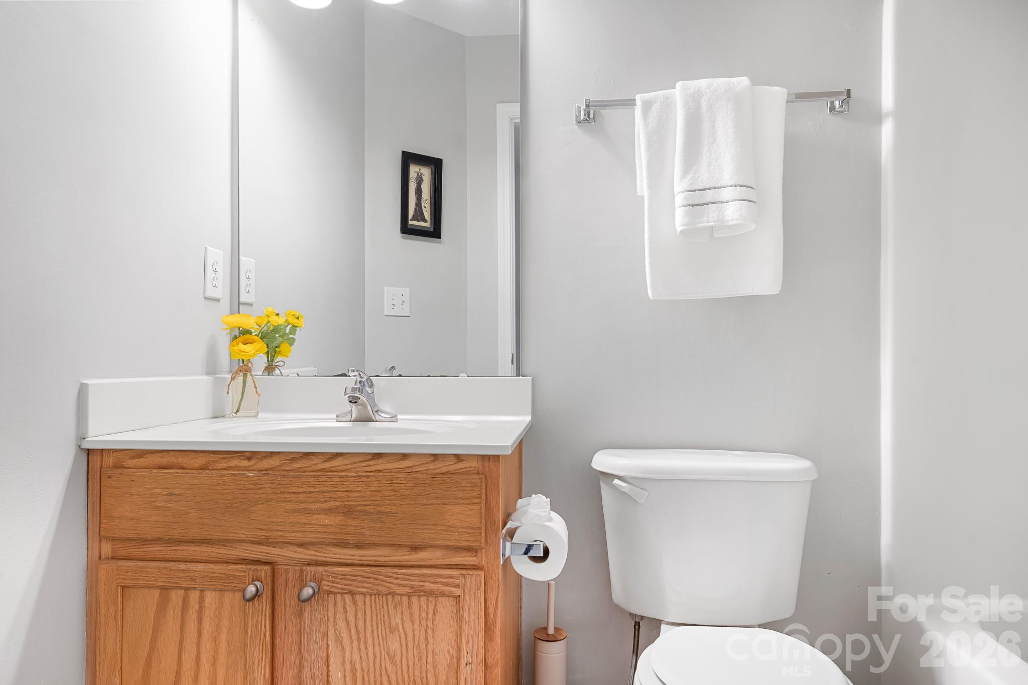 9648 Bailey Road — Cornelius