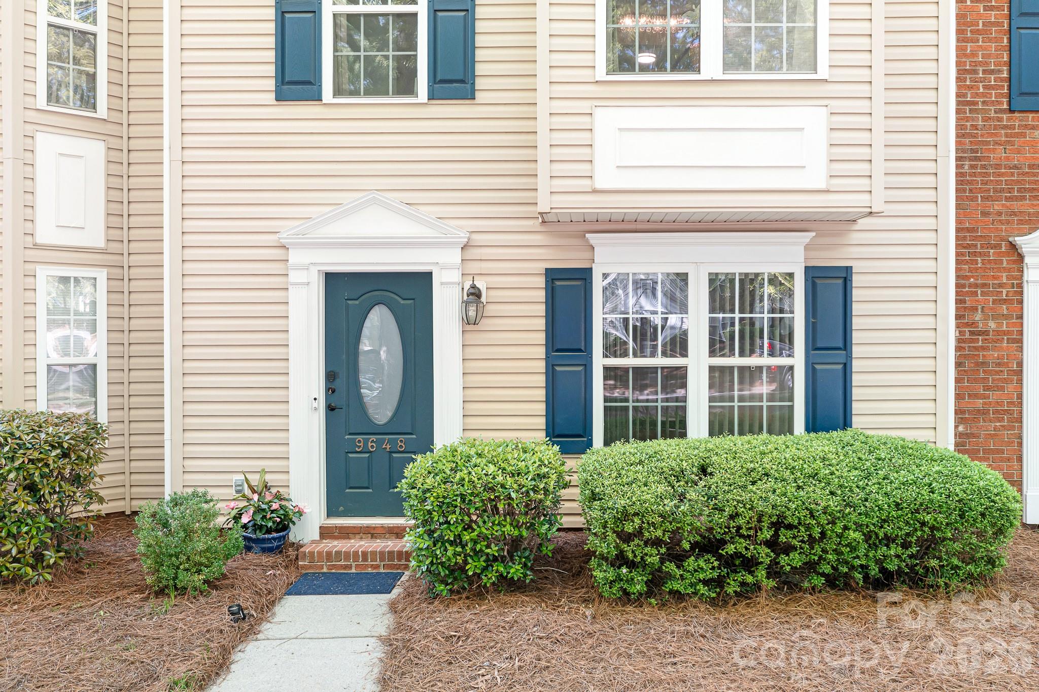 9648 Bailey Road — Cornelius