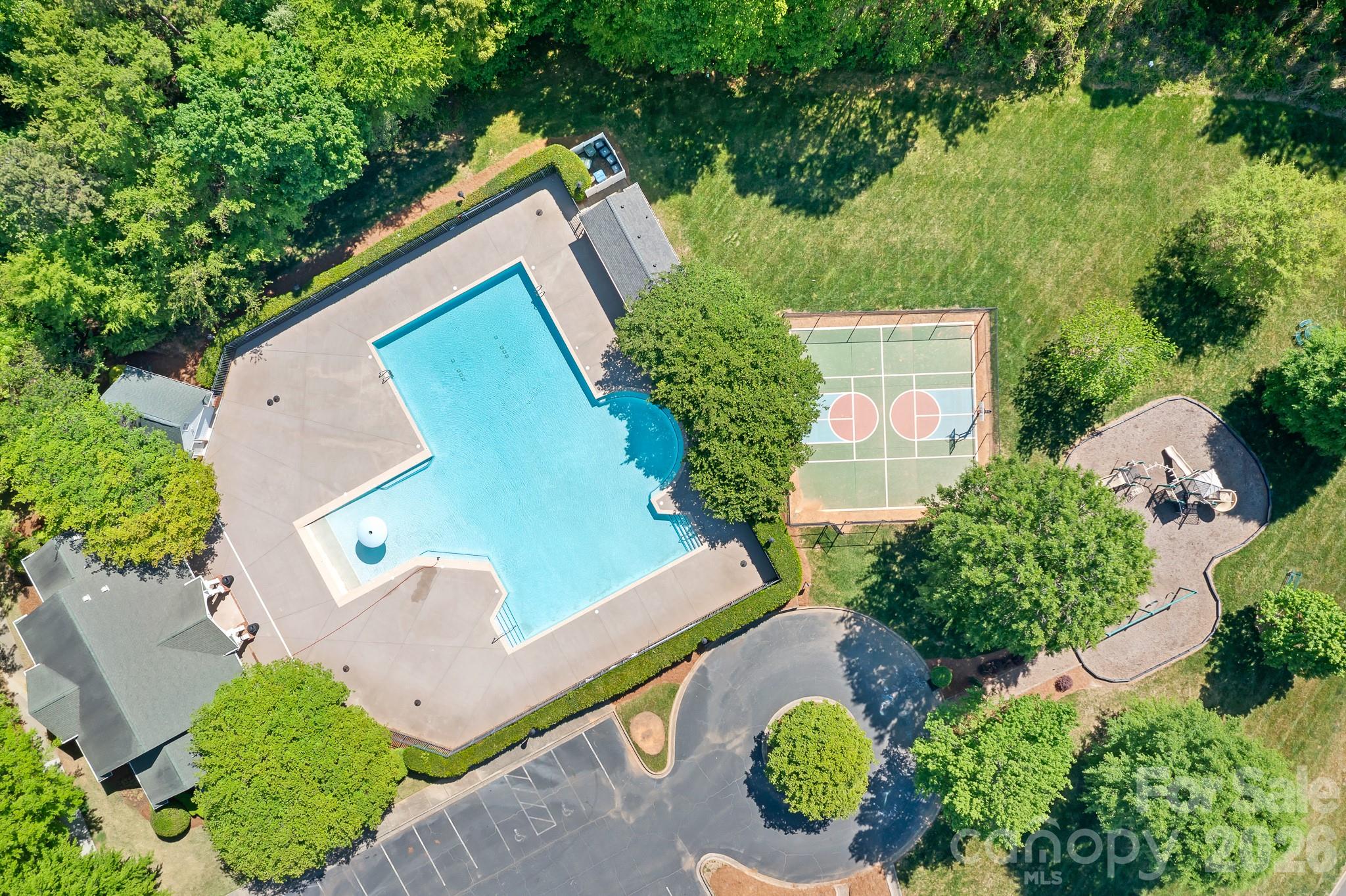 9648 Bailey Road — Cornelius
