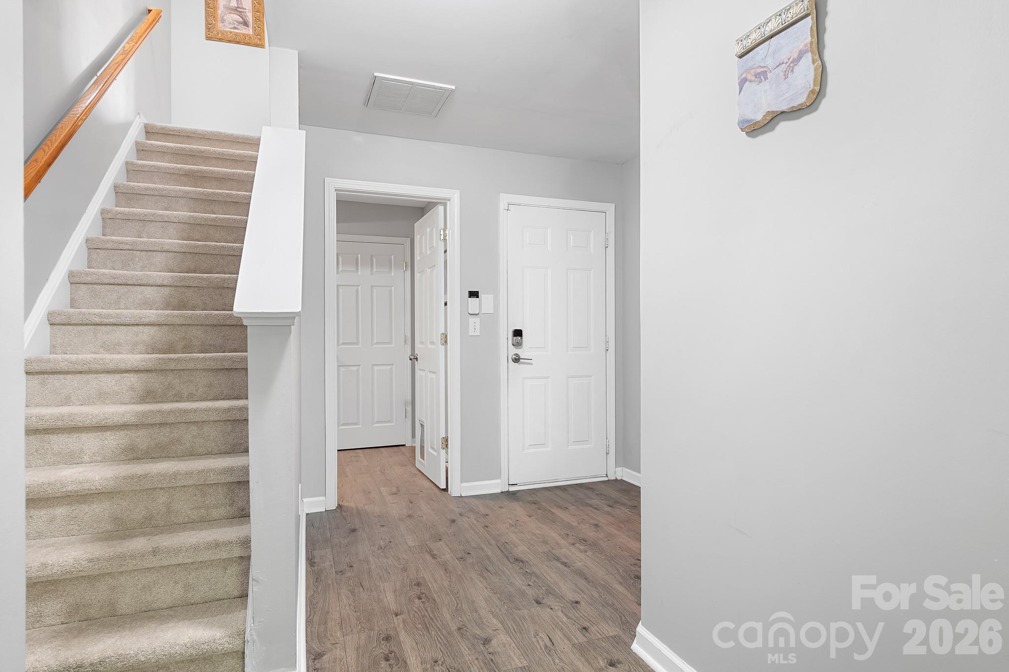 9648 Bailey Road — Cornelius
