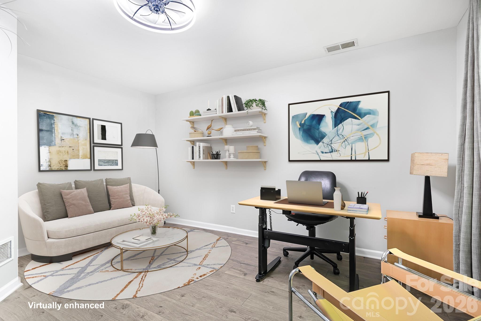 9648 Bailey Road — Cornelius