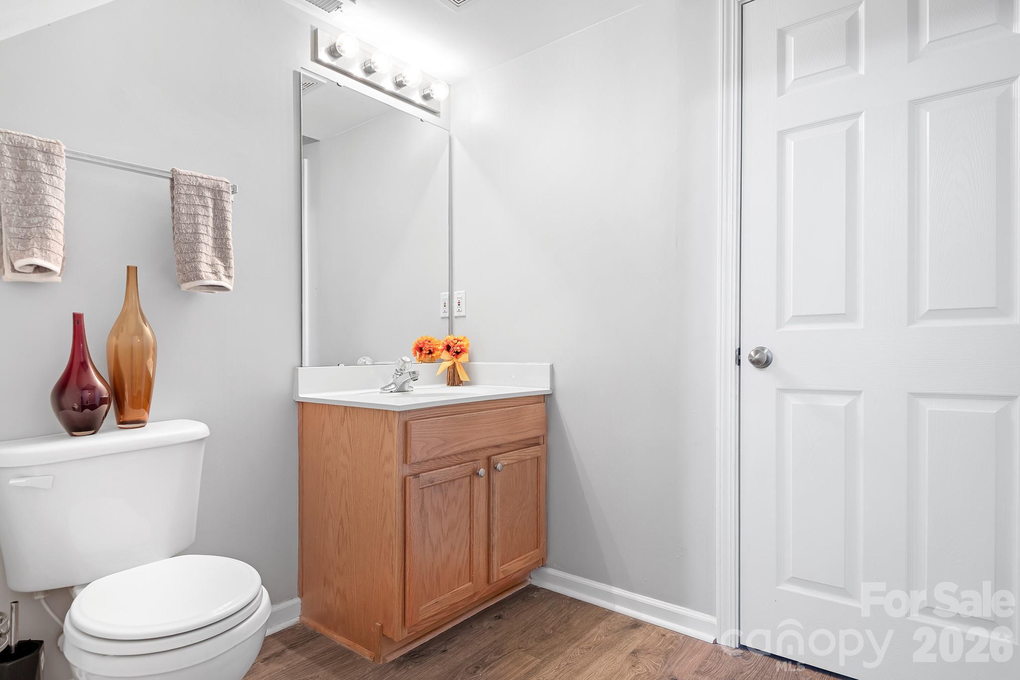9648 Bailey Road — Cornelius