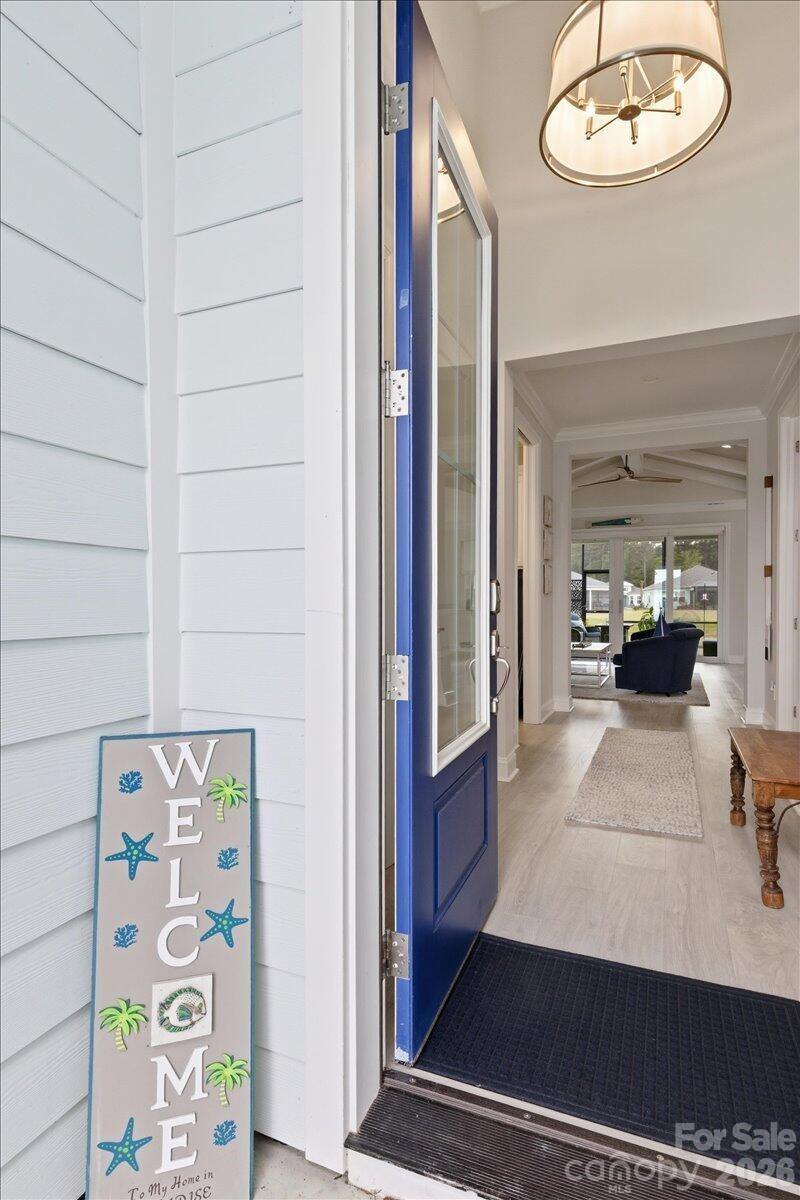 859 Ocean Hammock Loop — Hardeeville