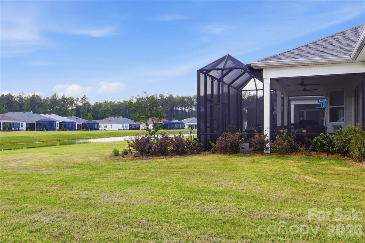 859 Ocean Hammock Loop — Hardeeville