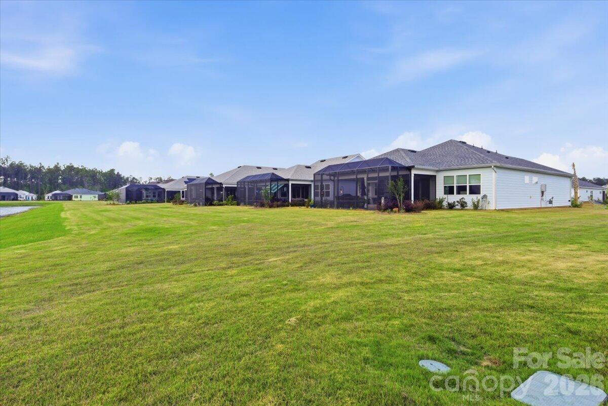 859 Ocean Hammock Loop — Hardeeville