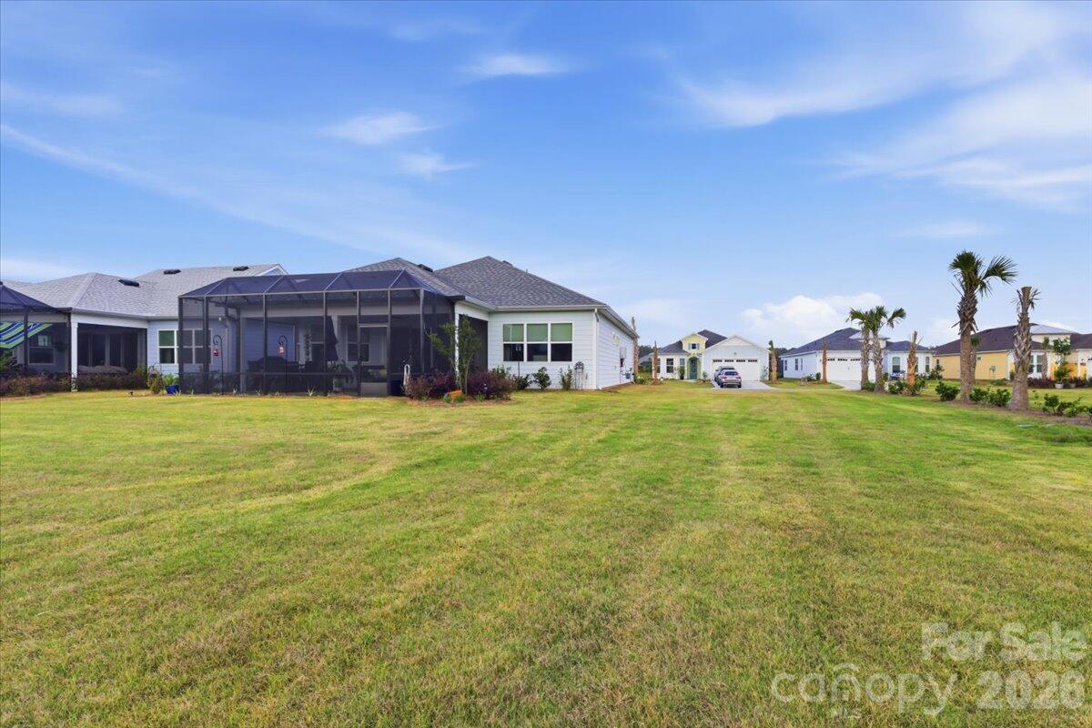 859 Ocean Hammock Loop — Hardeeville