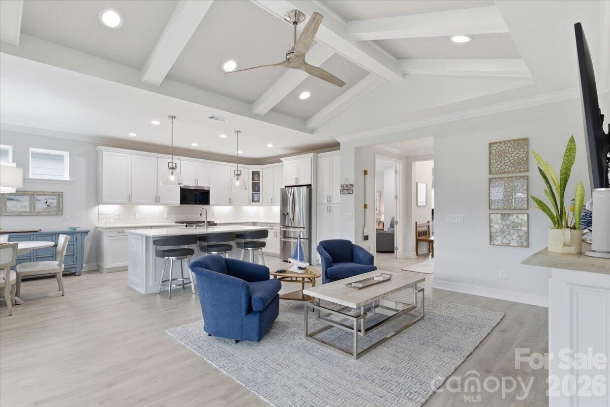 859 Ocean Hammock Loop — Hardeeville