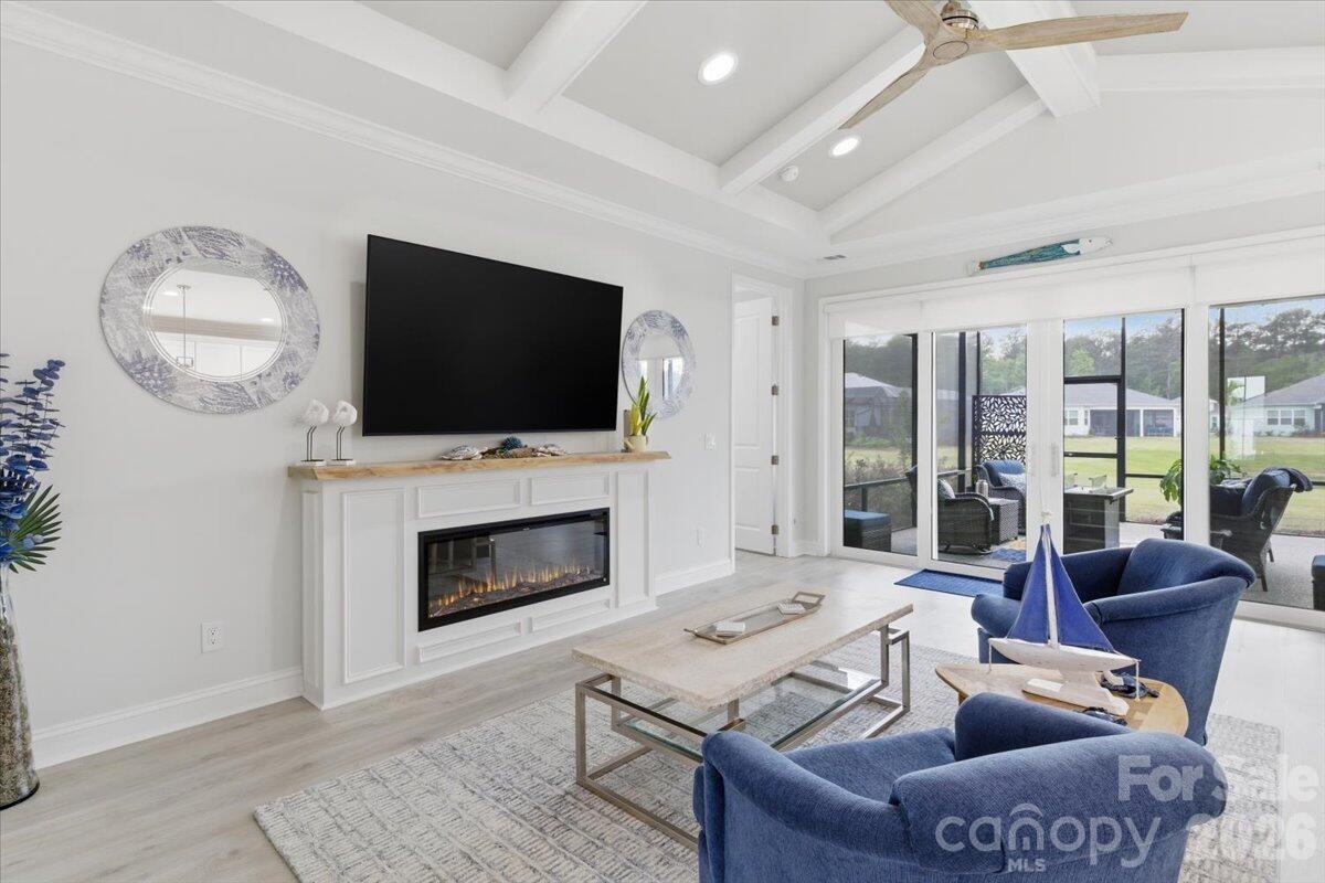 859 Ocean Hammock Loop — Hardeeville