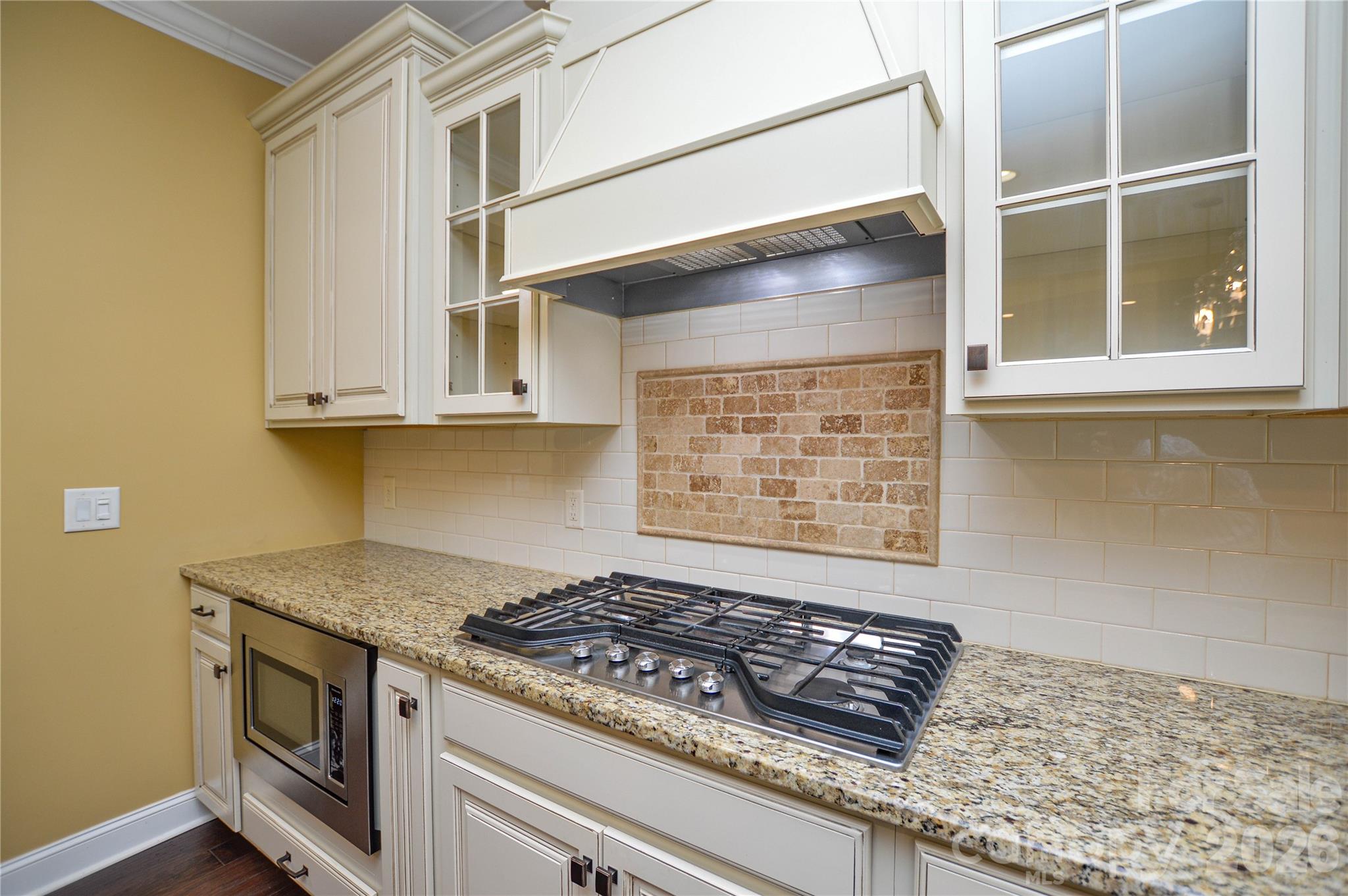 16402 Doves Canyon Lane — Charlotte