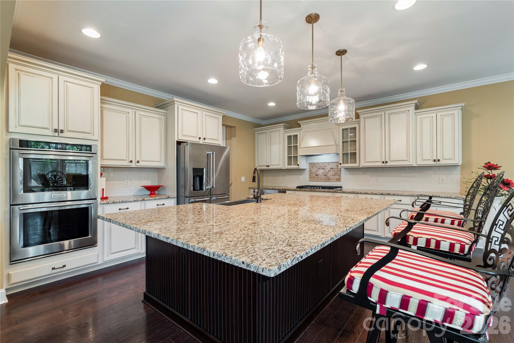 16402 Doves Canyon Lane — Charlotte