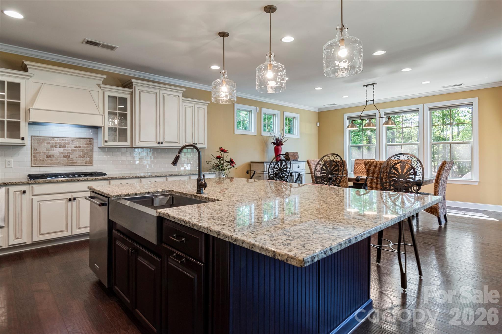 16402 Doves Canyon Lane — Charlotte