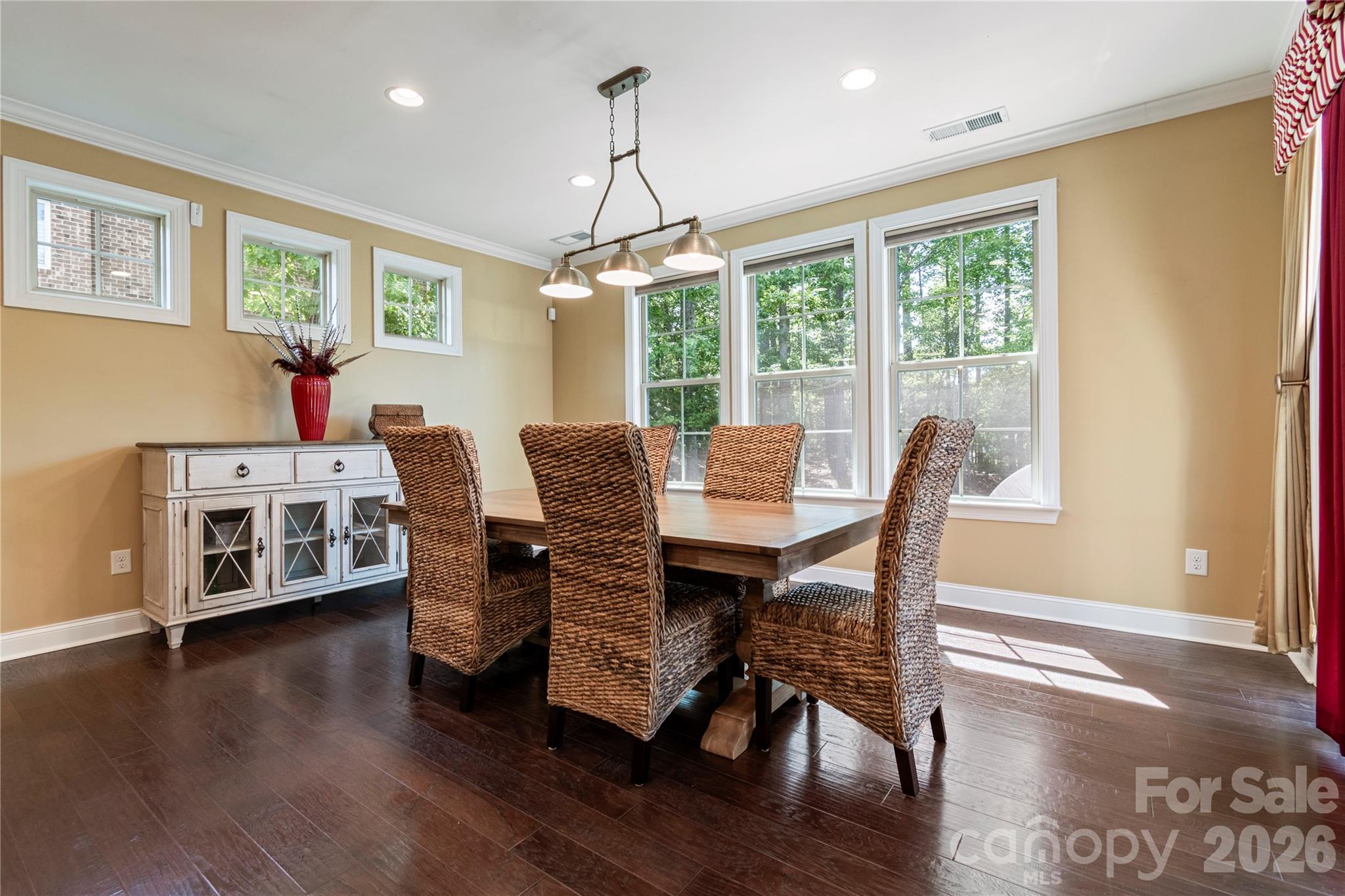 16402 Doves Canyon Lane — Charlotte
