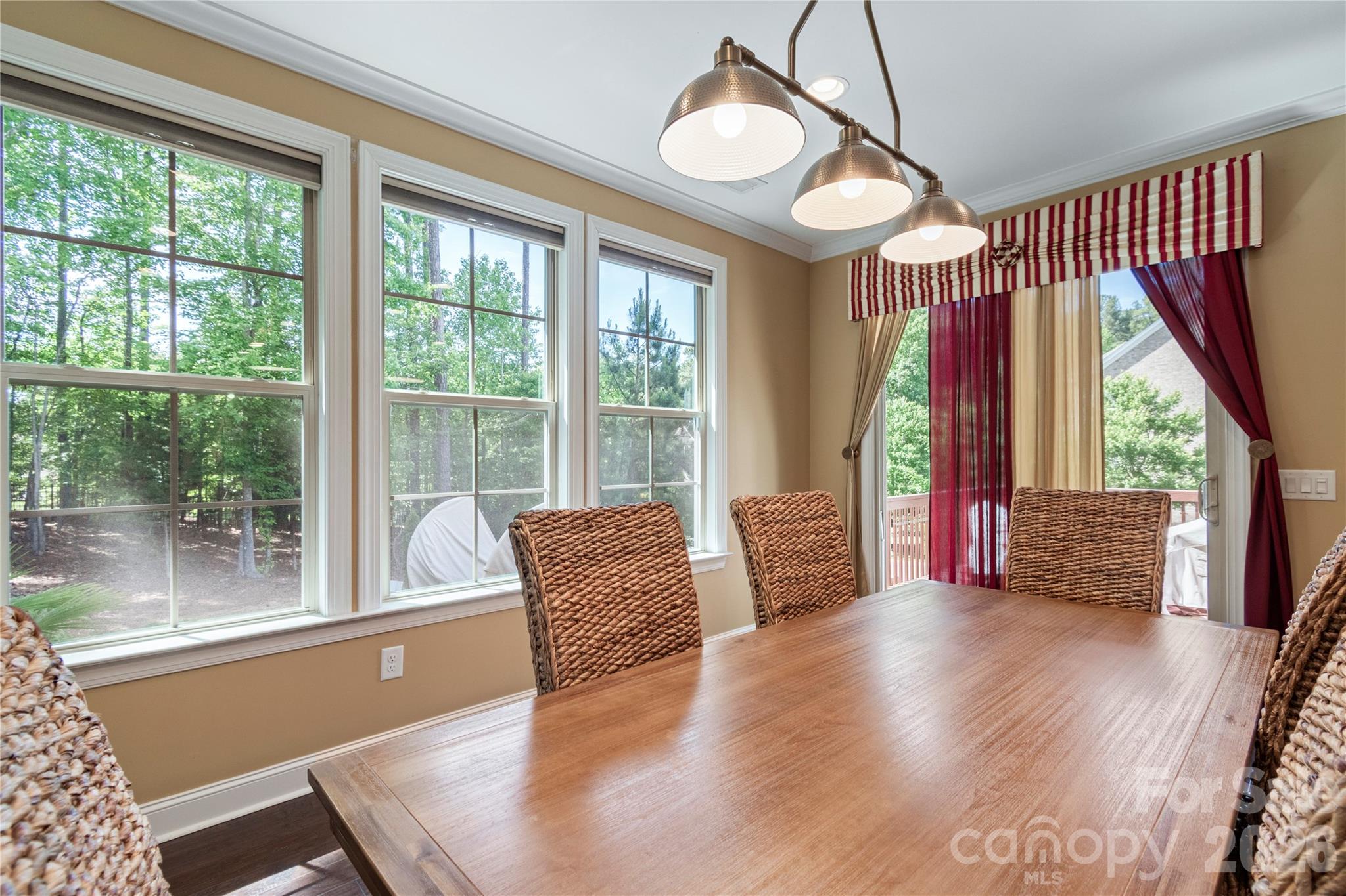 16402 Doves Canyon Lane — Charlotte