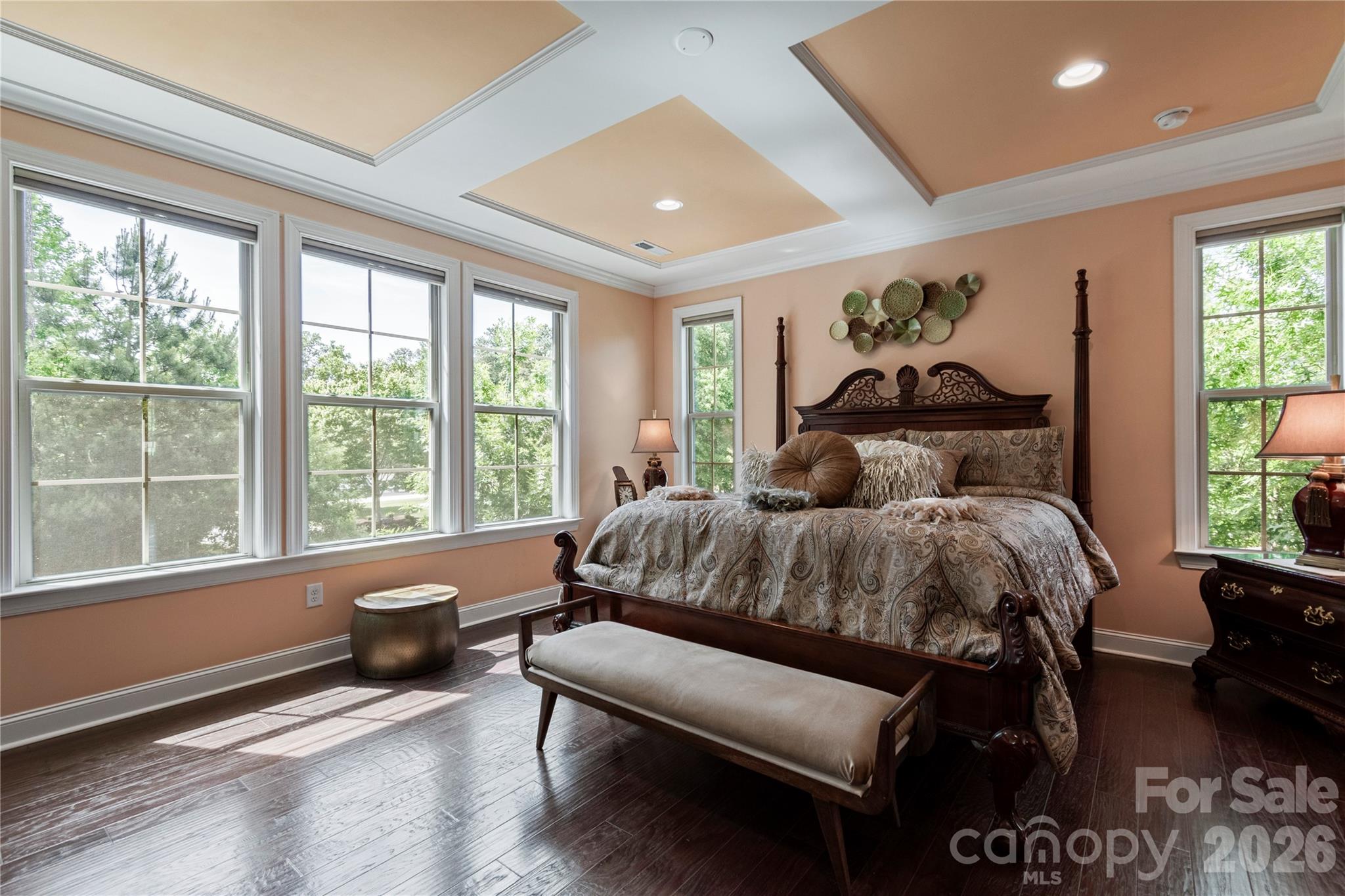 16402 Doves Canyon Lane — Charlotte