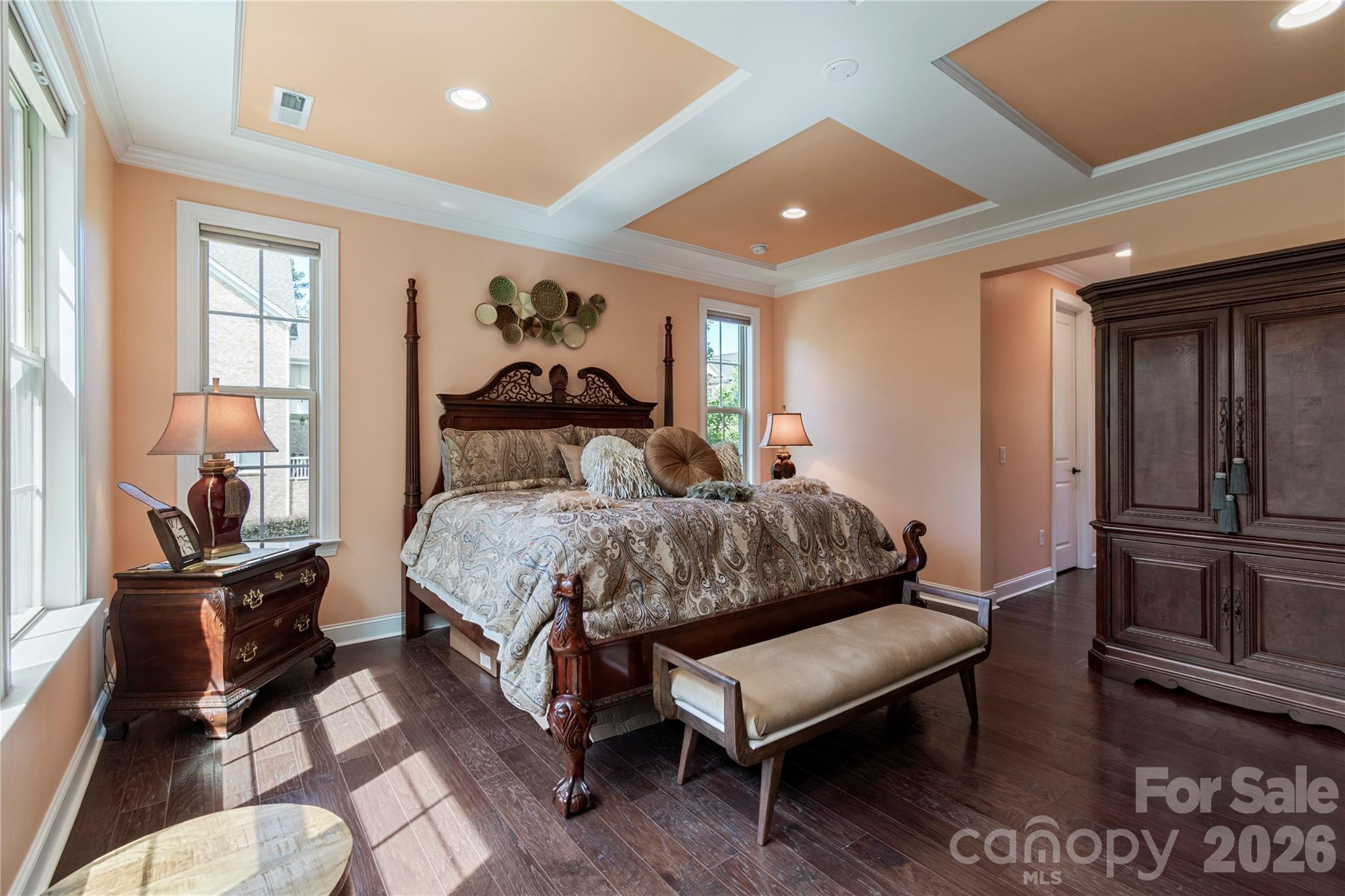 16402 Doves Canyon Lane — Charlotte