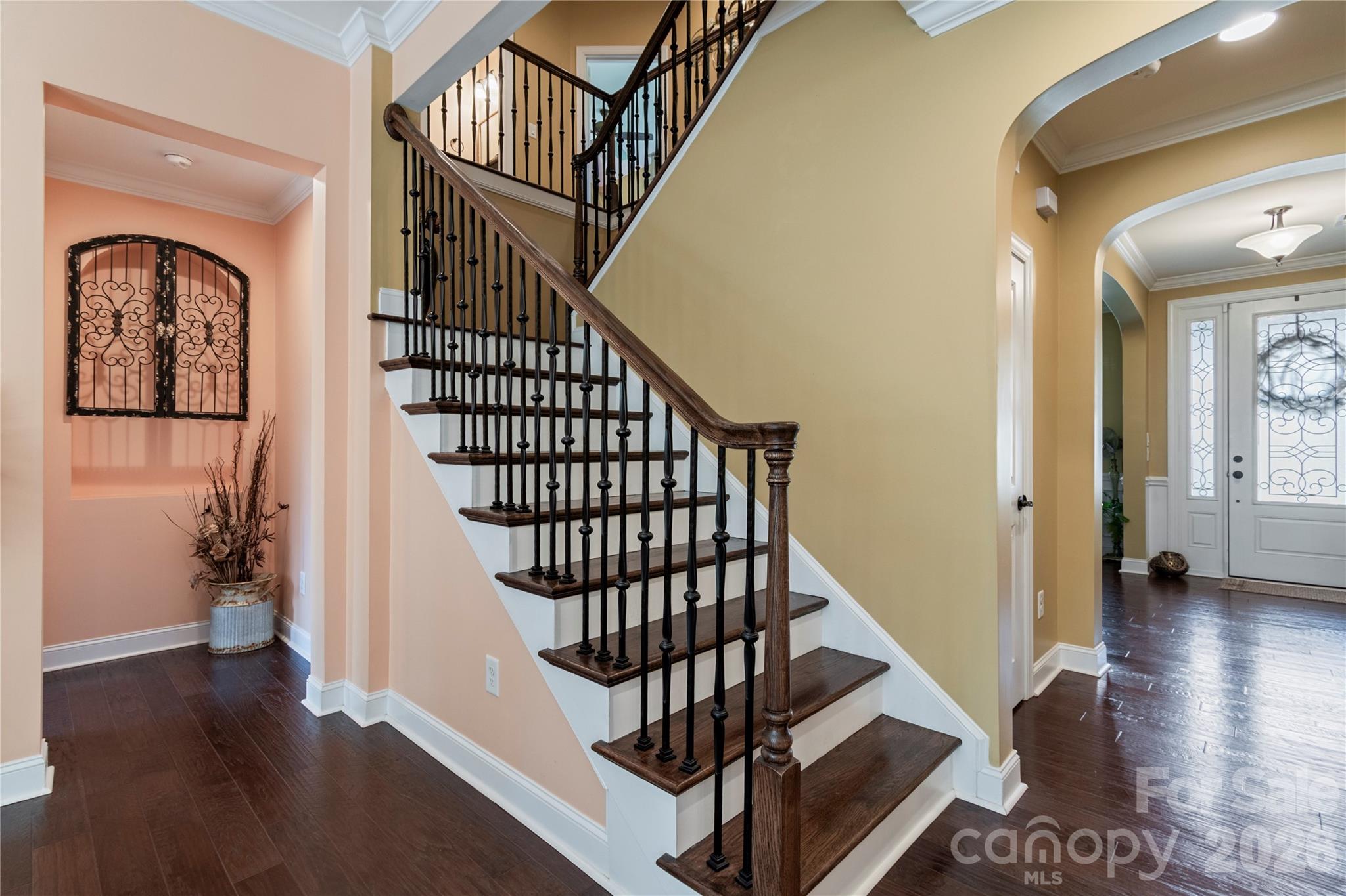 16402 Doves Canyon Lane — Charlotte
