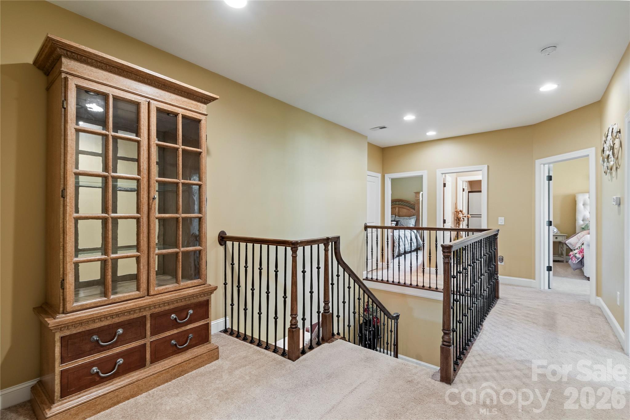 16402 Doves Canyon Lane — Charlotte