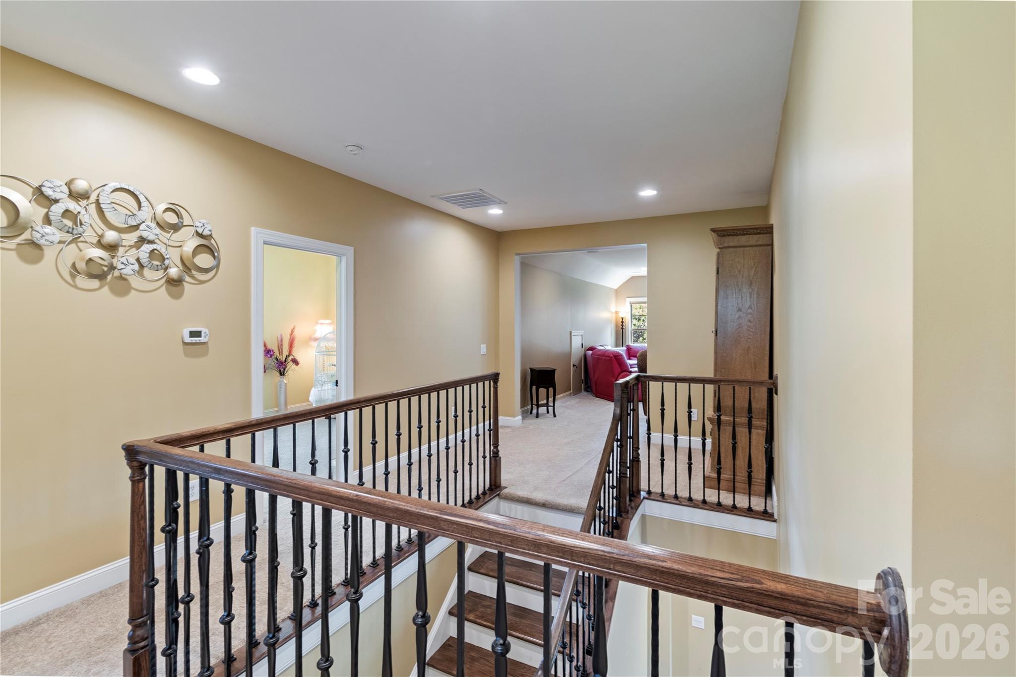 16402 Doves Canyon Lane — Charlotte