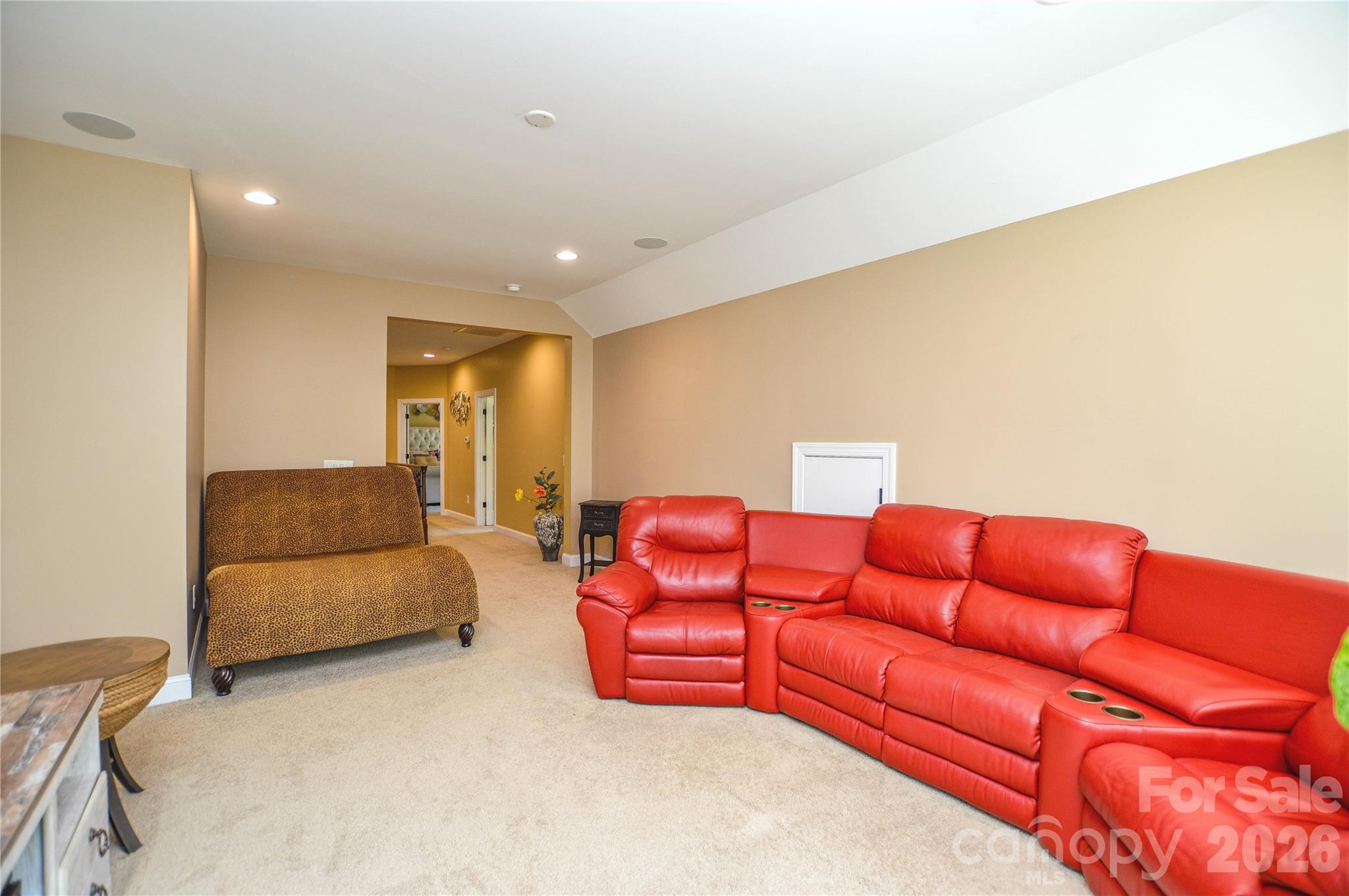 16402 Doves Canyon Lane — Charlotte