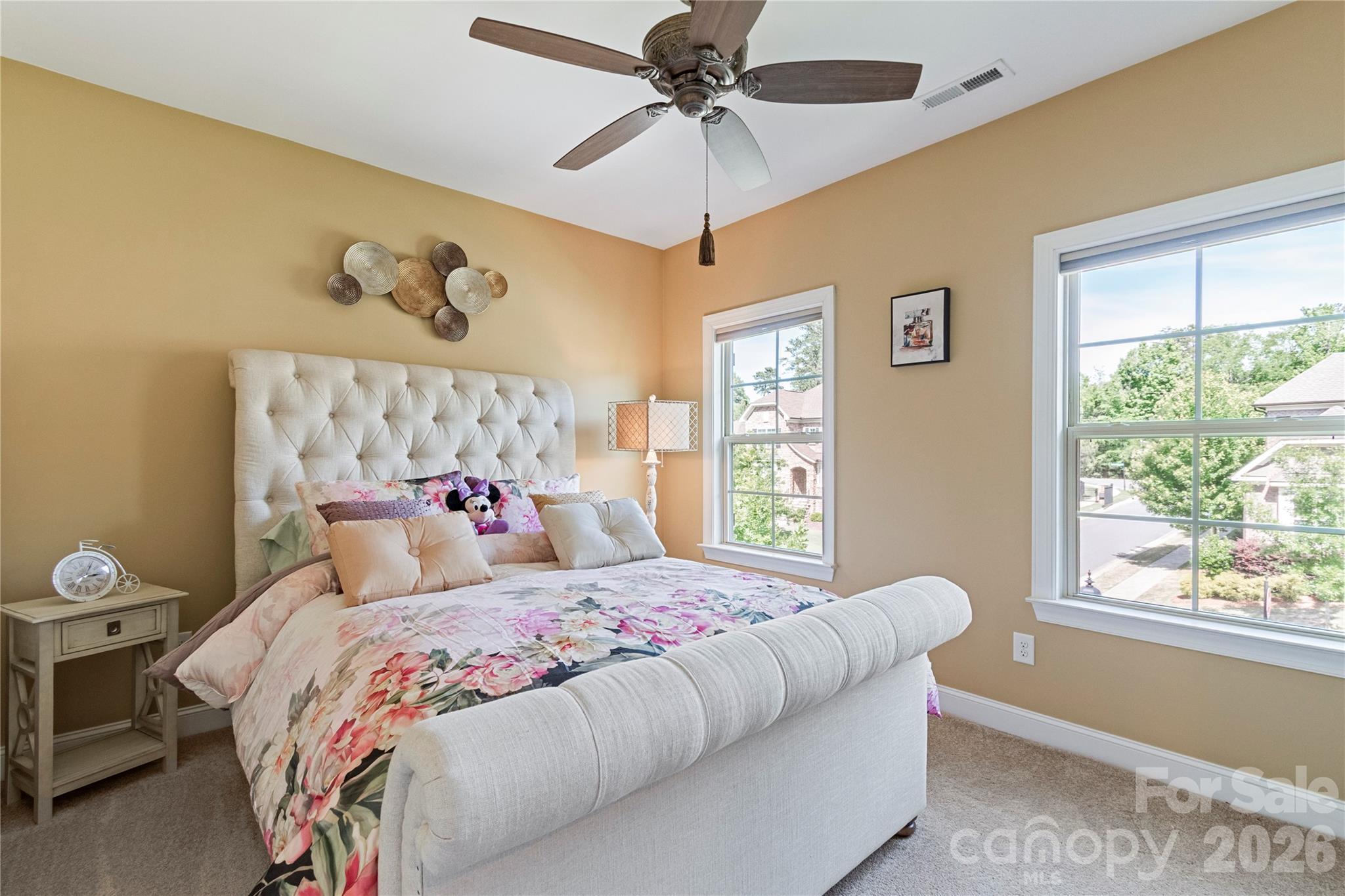 16402 Doves Canyon Lane — Charlotte