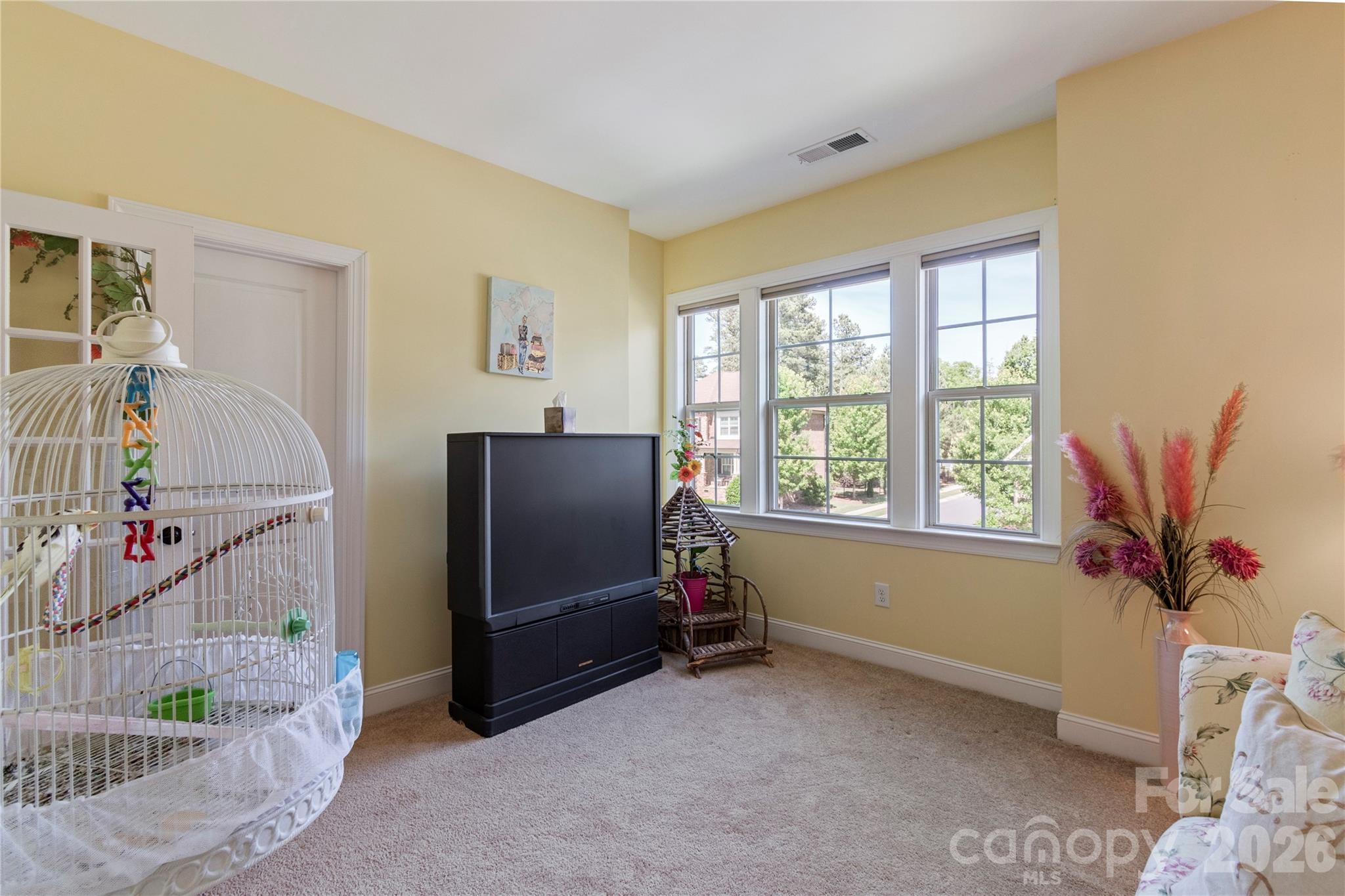 16402 Doves Canyon Lane — Charlotte