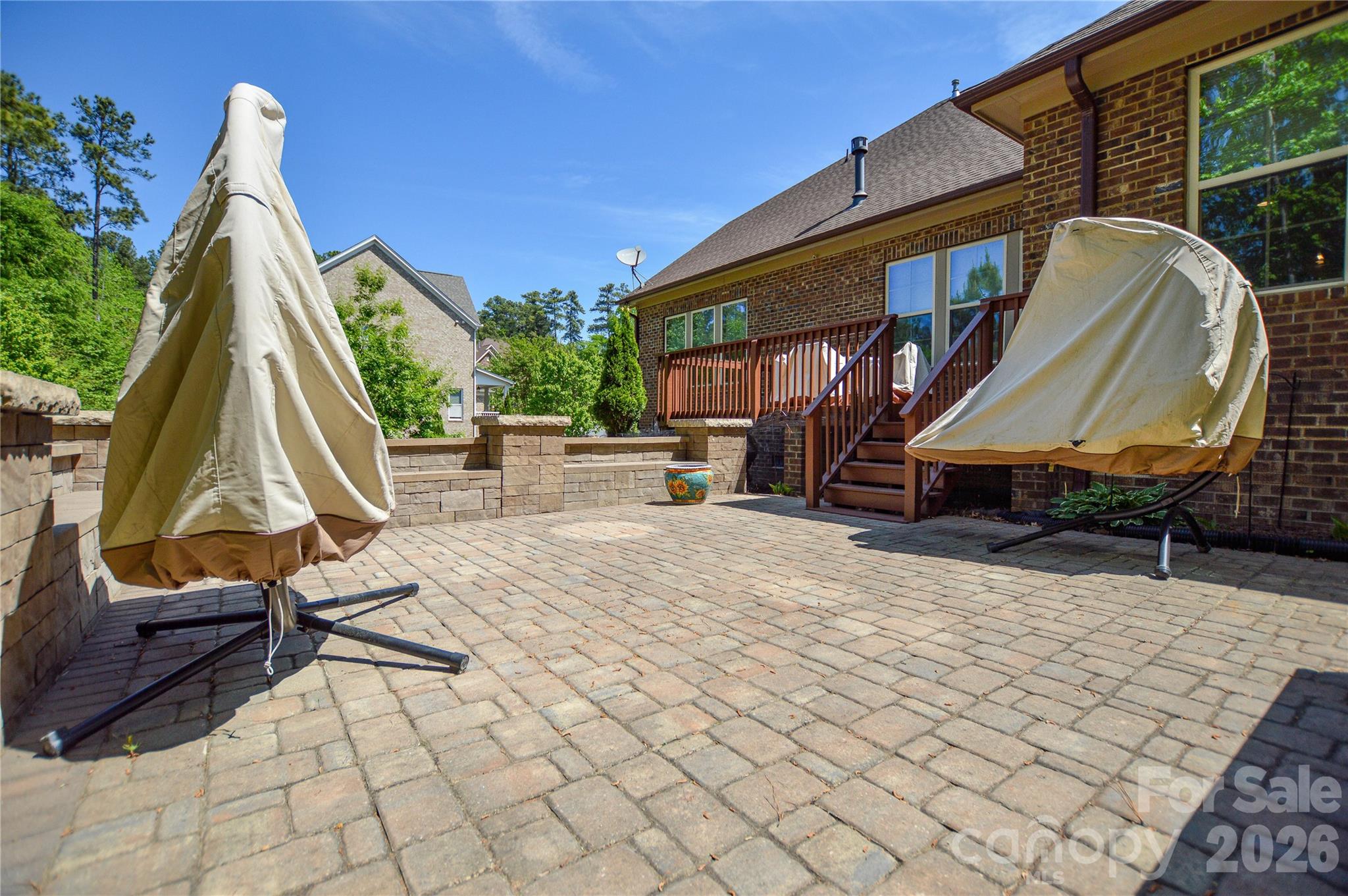 16402 Doves Canyon Lane — Charlotte