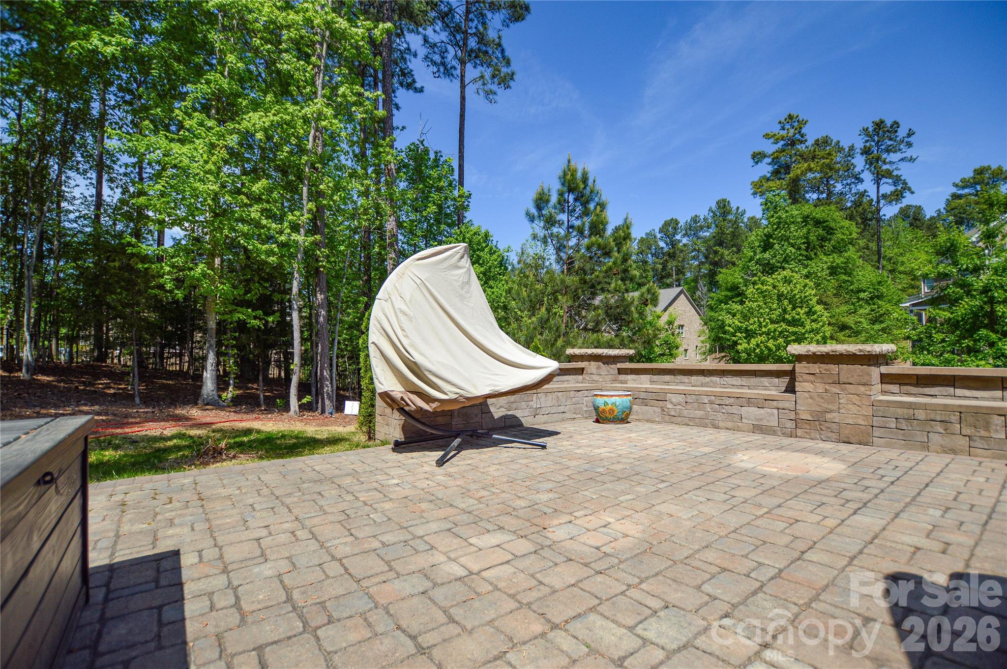 16402 Doves Canyon Lane — Charlotte