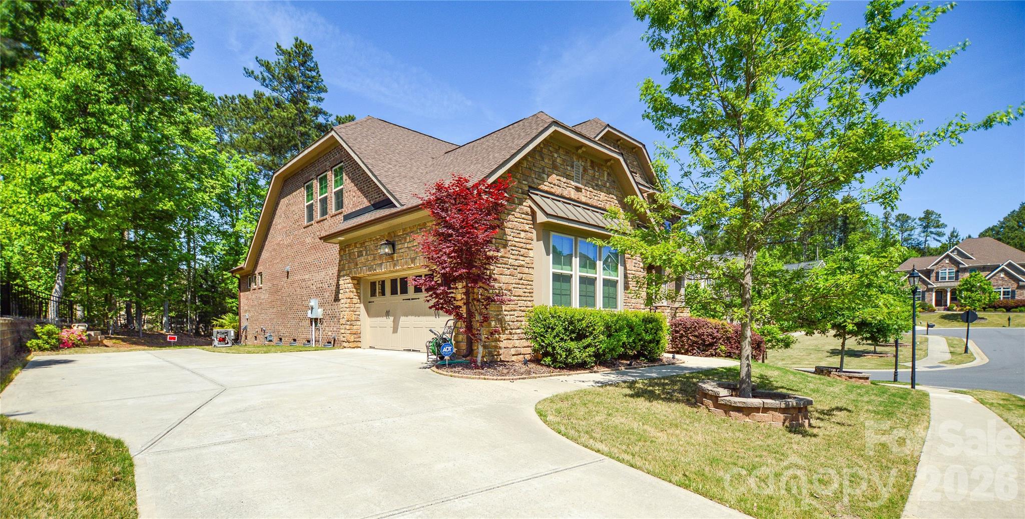 16402 Doves Canyon Lane — Charlotte