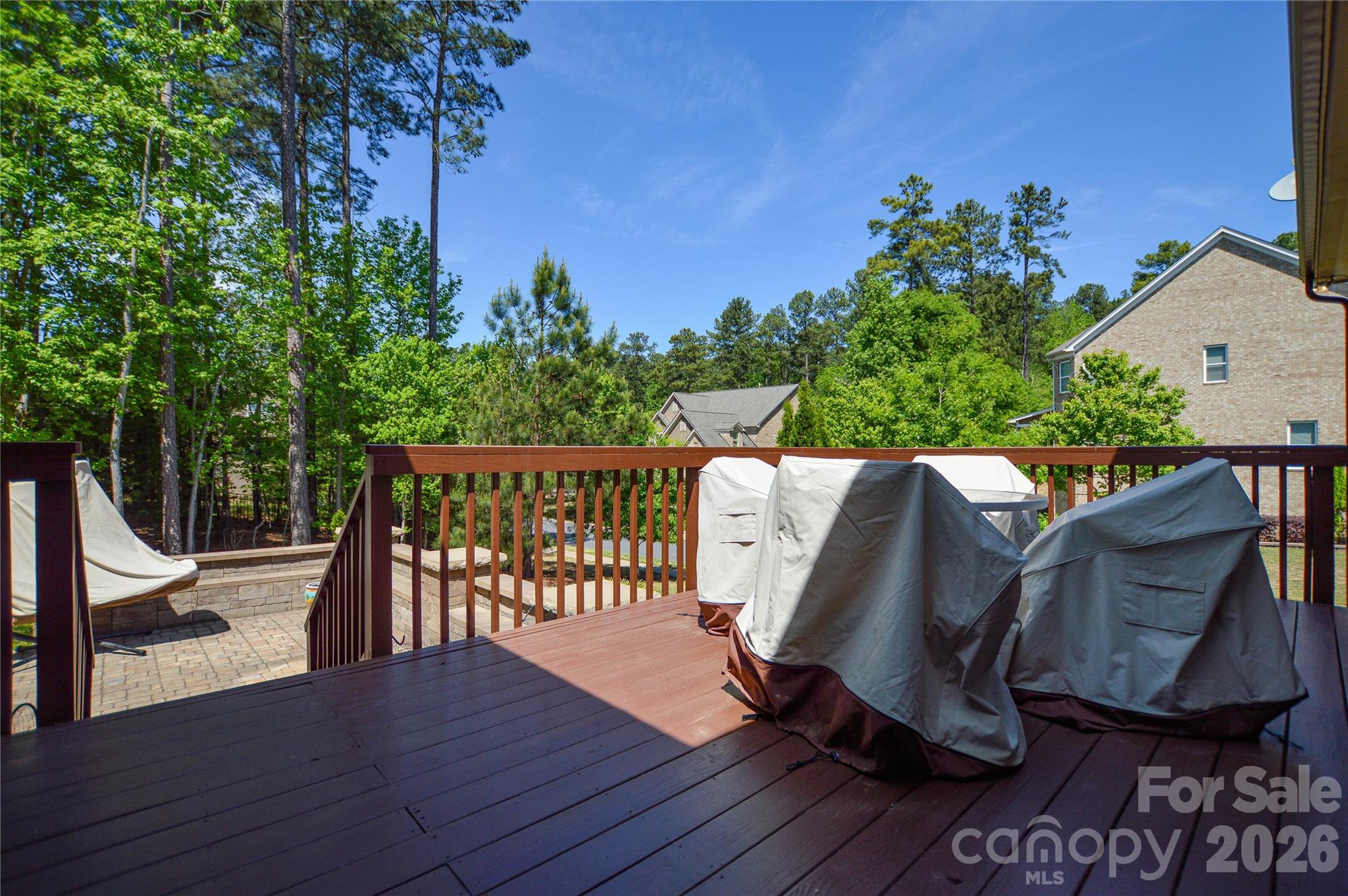 16402 Doves Canyon Lane — Charlotte