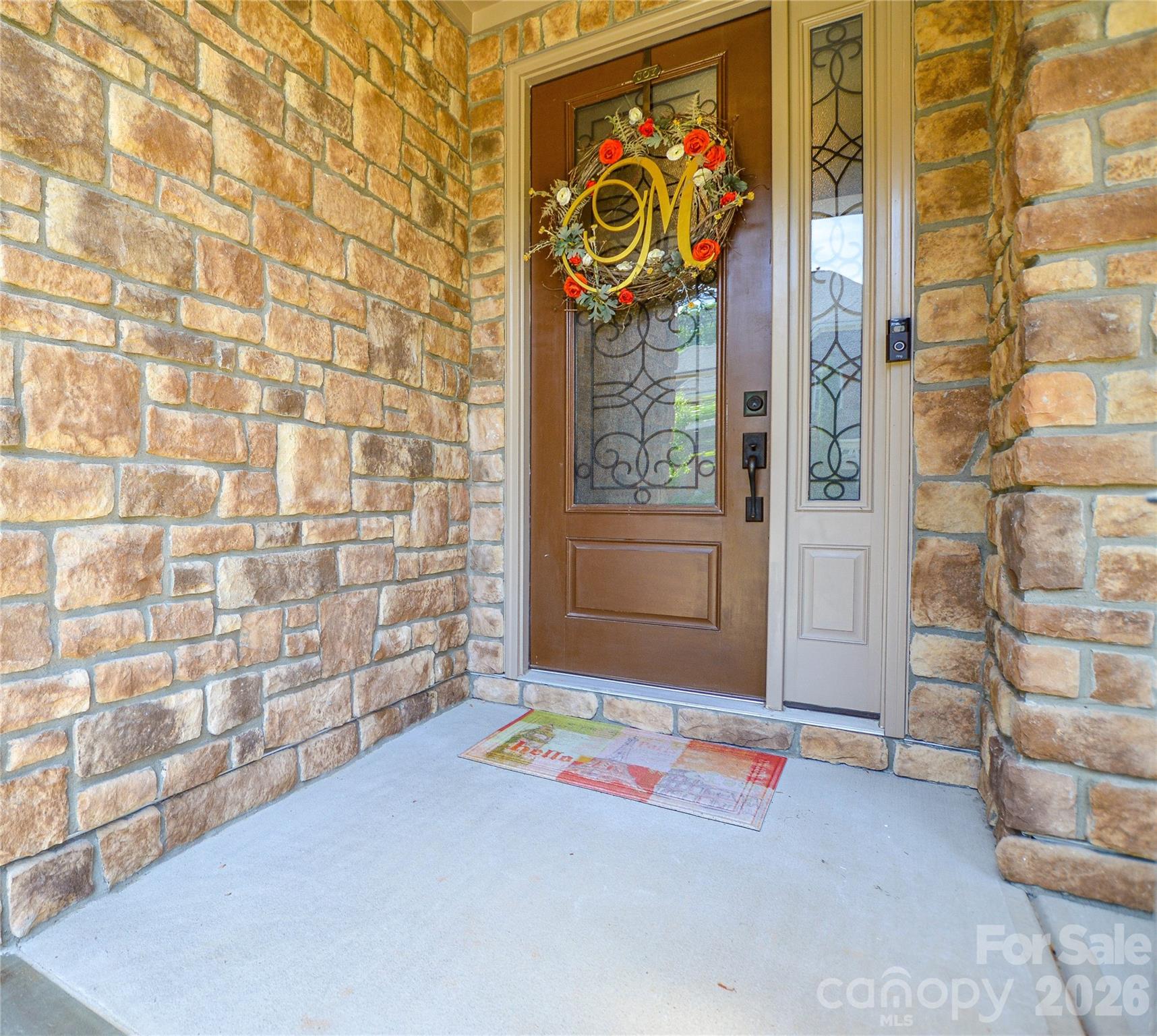 16402 Doves Canyon Lane — Charlotte