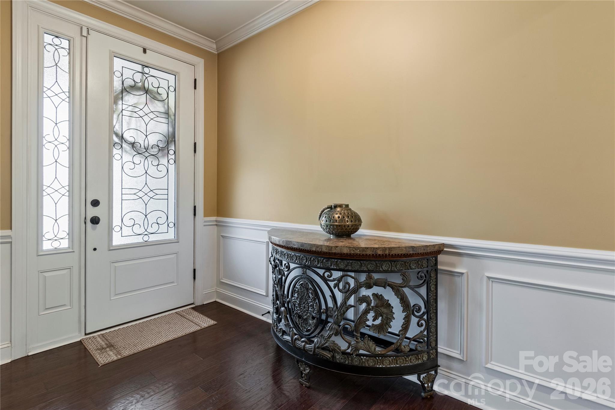 16402 Doves Canyon Lane — Charlotte