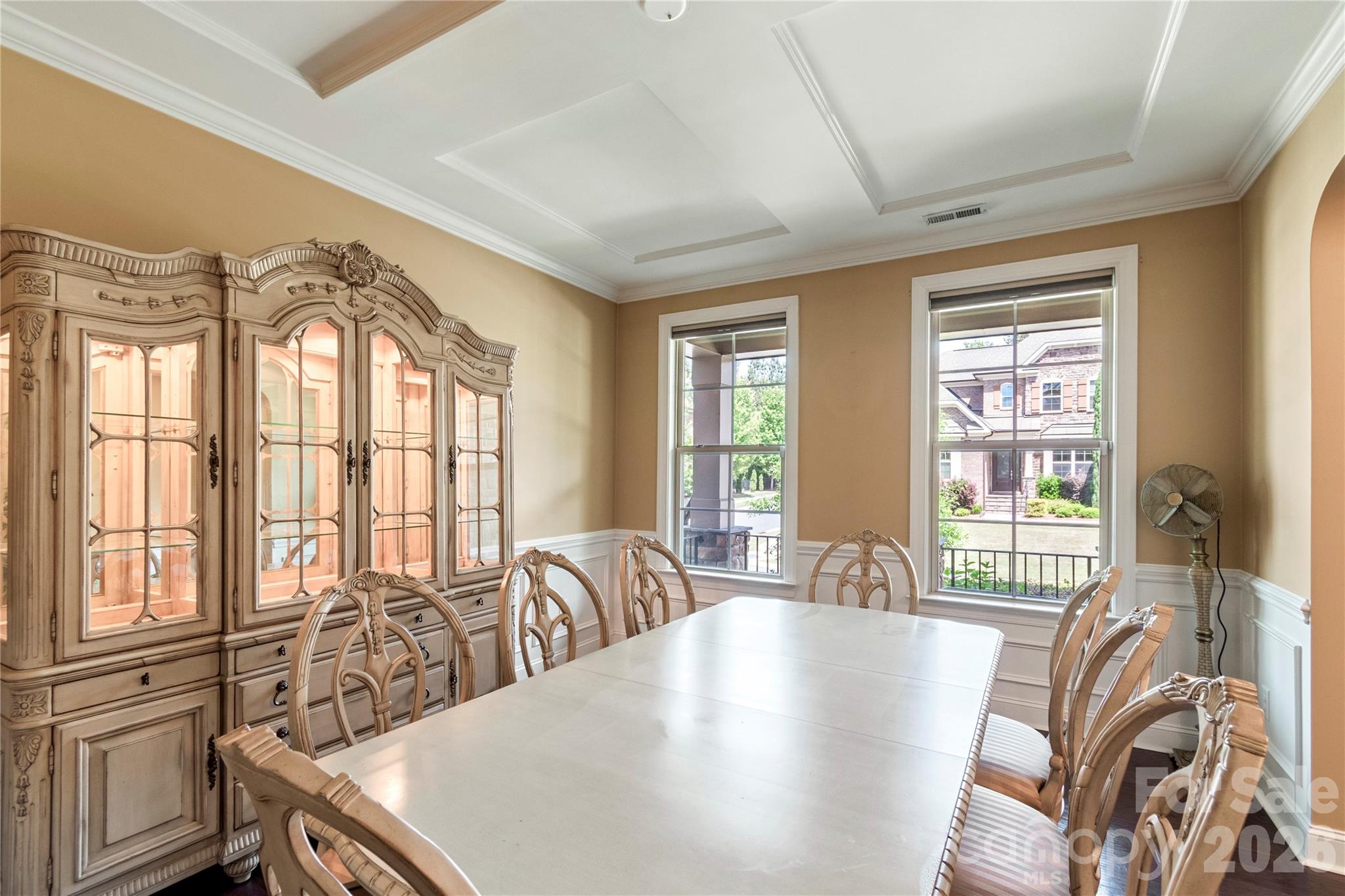 16402 Doves Canyon Lane — Charlotte