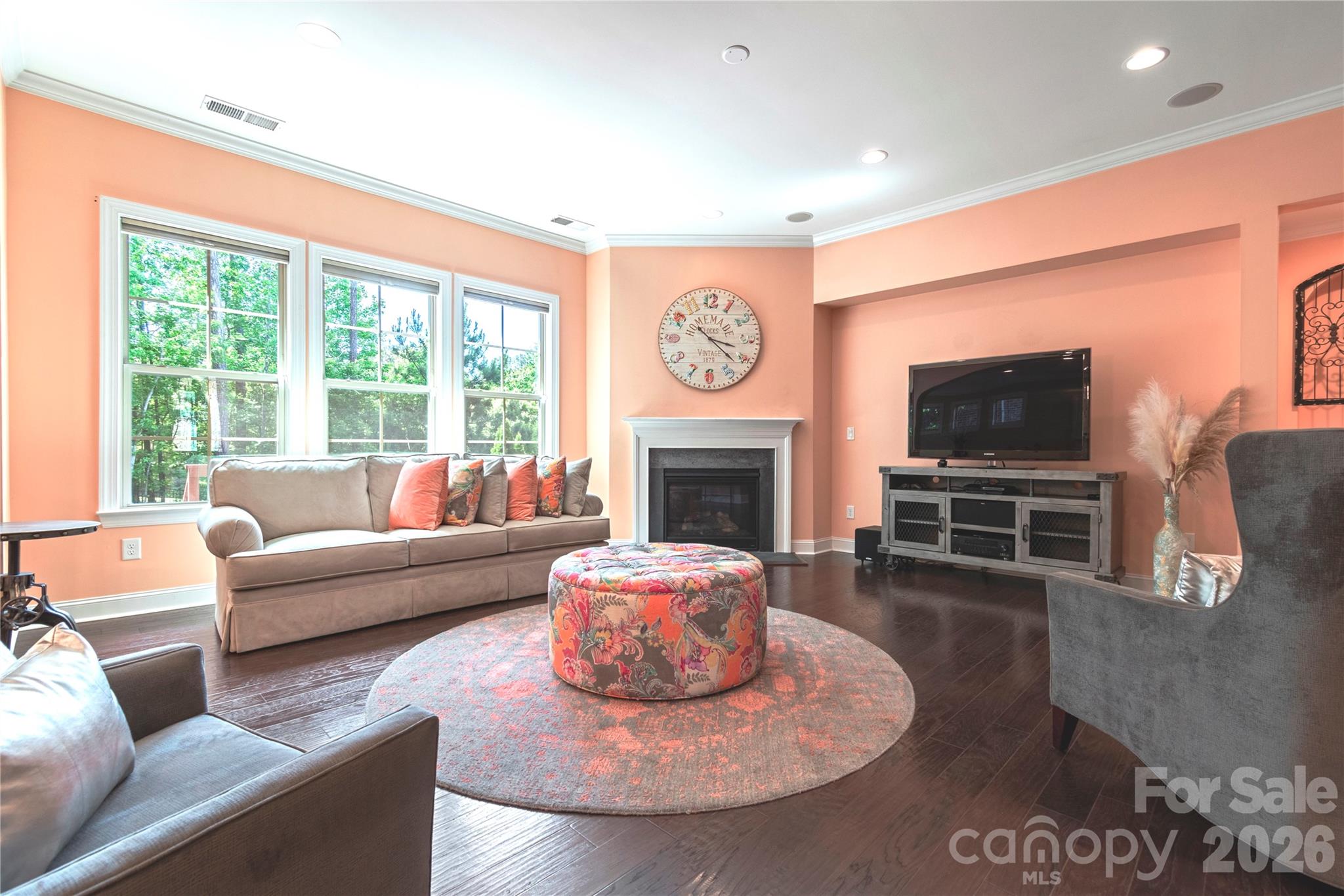 16402 Doves Canyon Lane — Charlotte