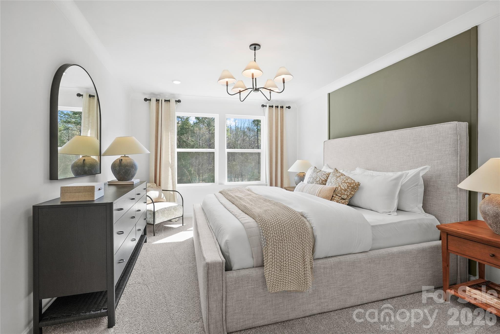 11908 Oak Street — Charlotte