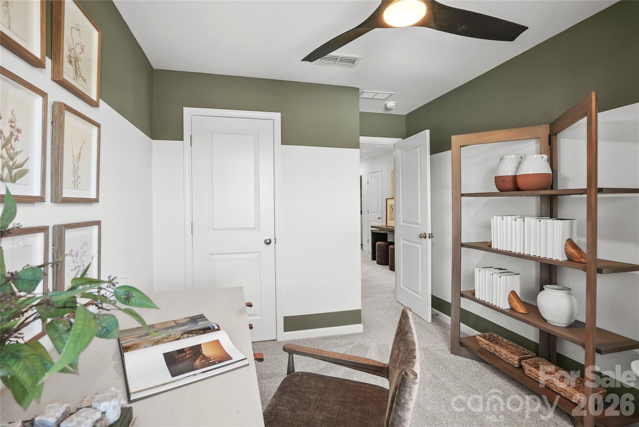 11908 Oak Street — Charlotte