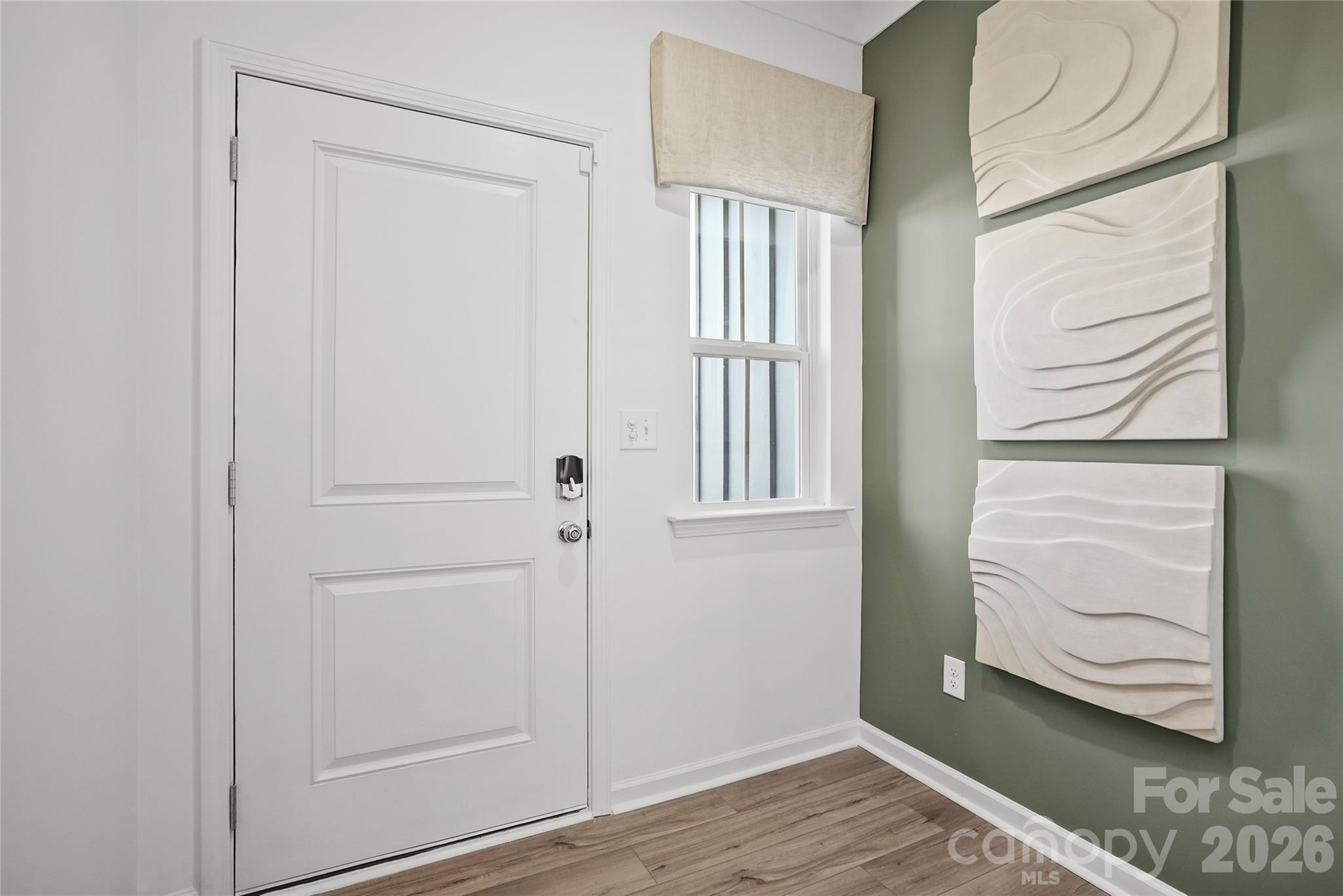 11908 Oak Street — Charlotte