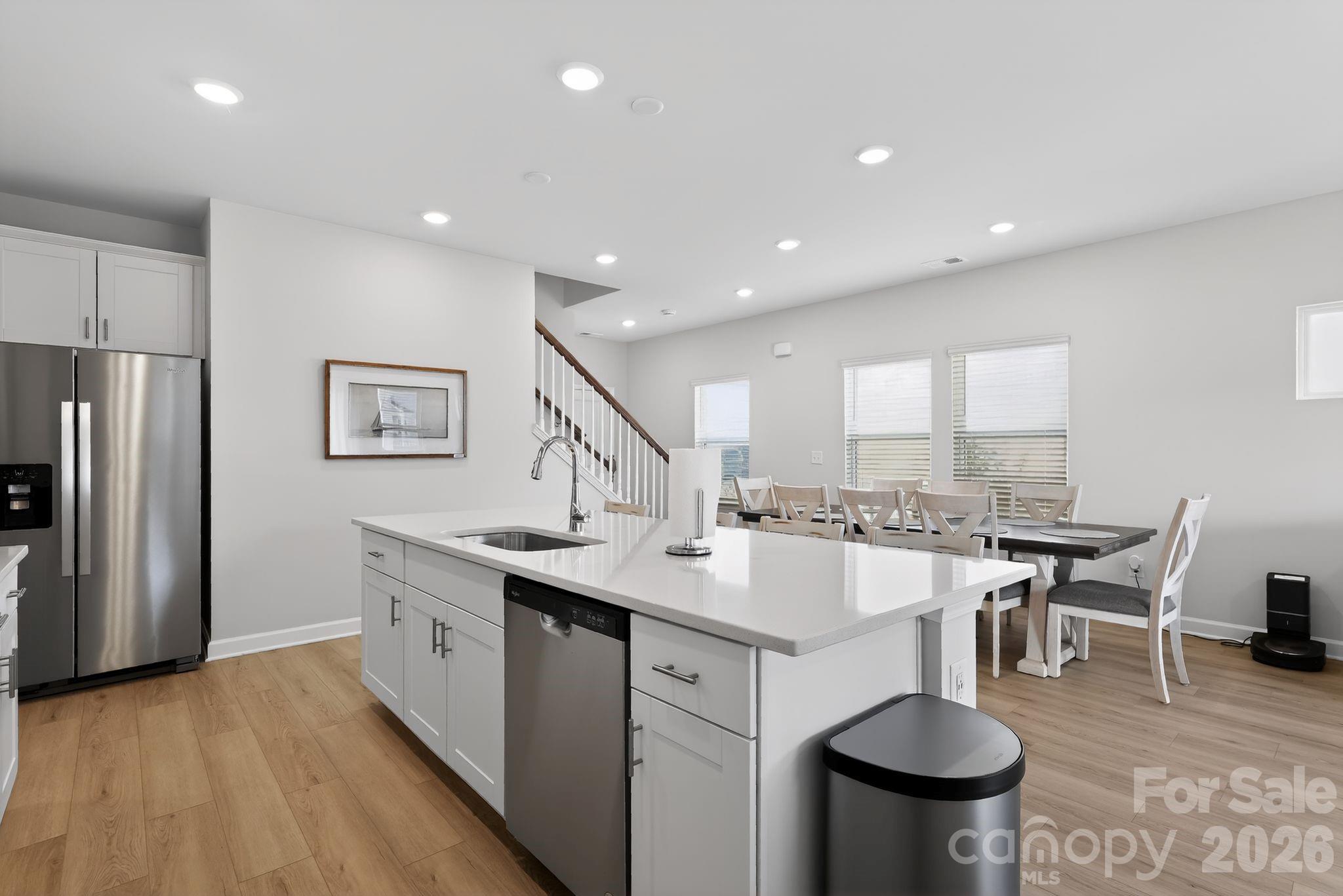 2700 Grand Meadow Drive — Longs