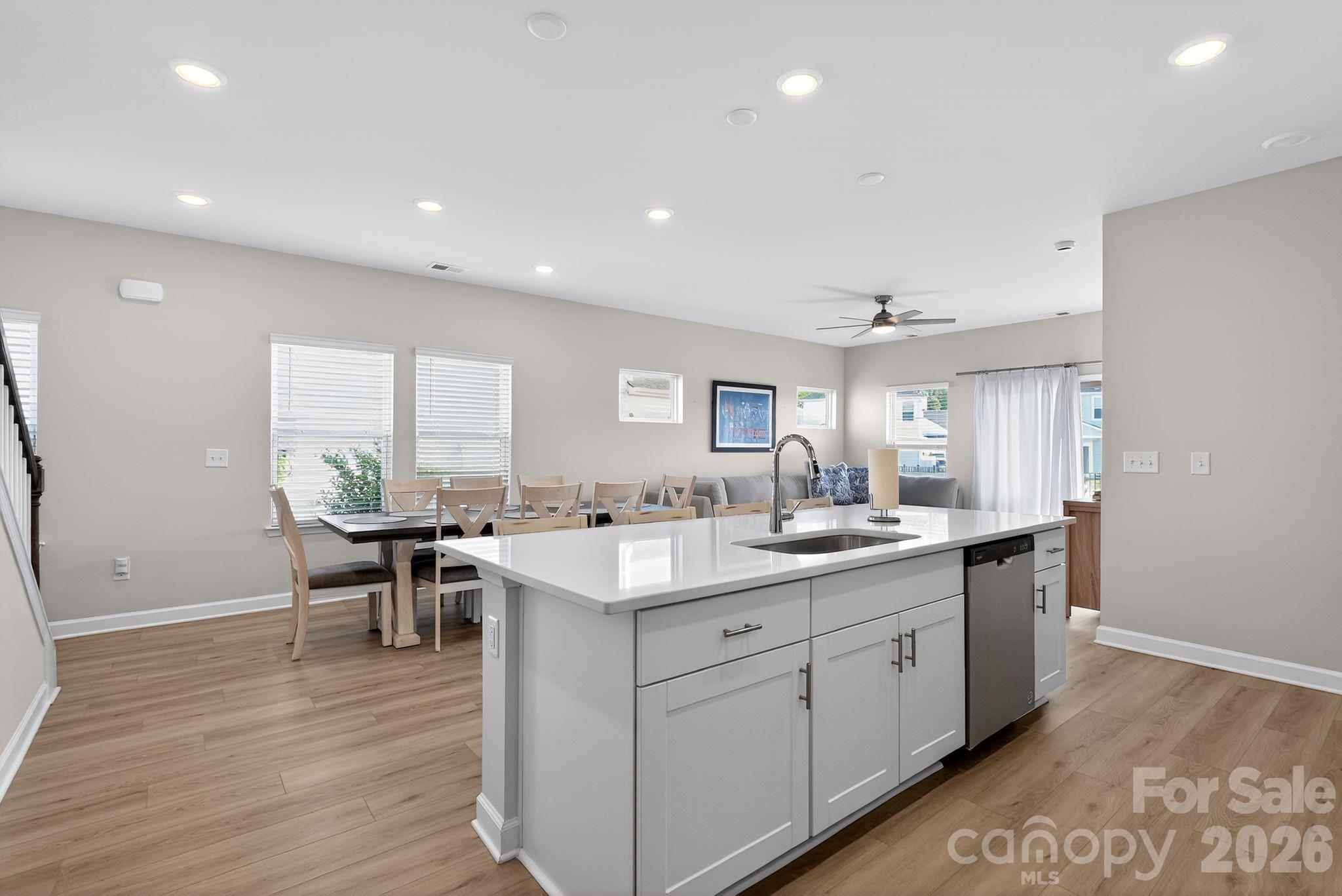2700 Grand Meadow Drive — Longs