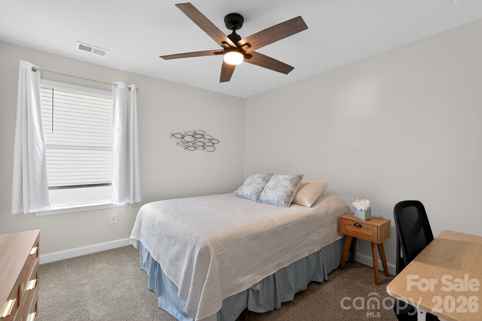 2700 Grand Meadow Drive — Longs