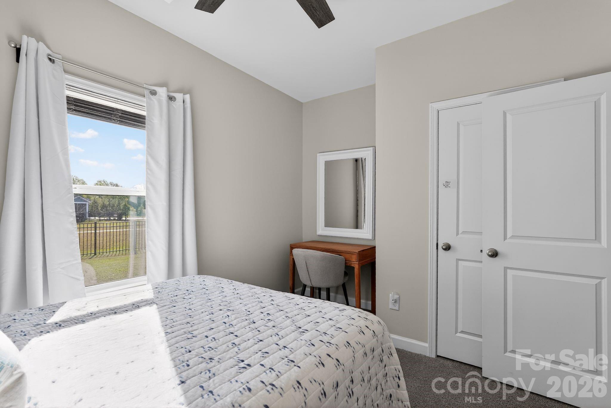 2700 Grand Meadow Drive — Longs