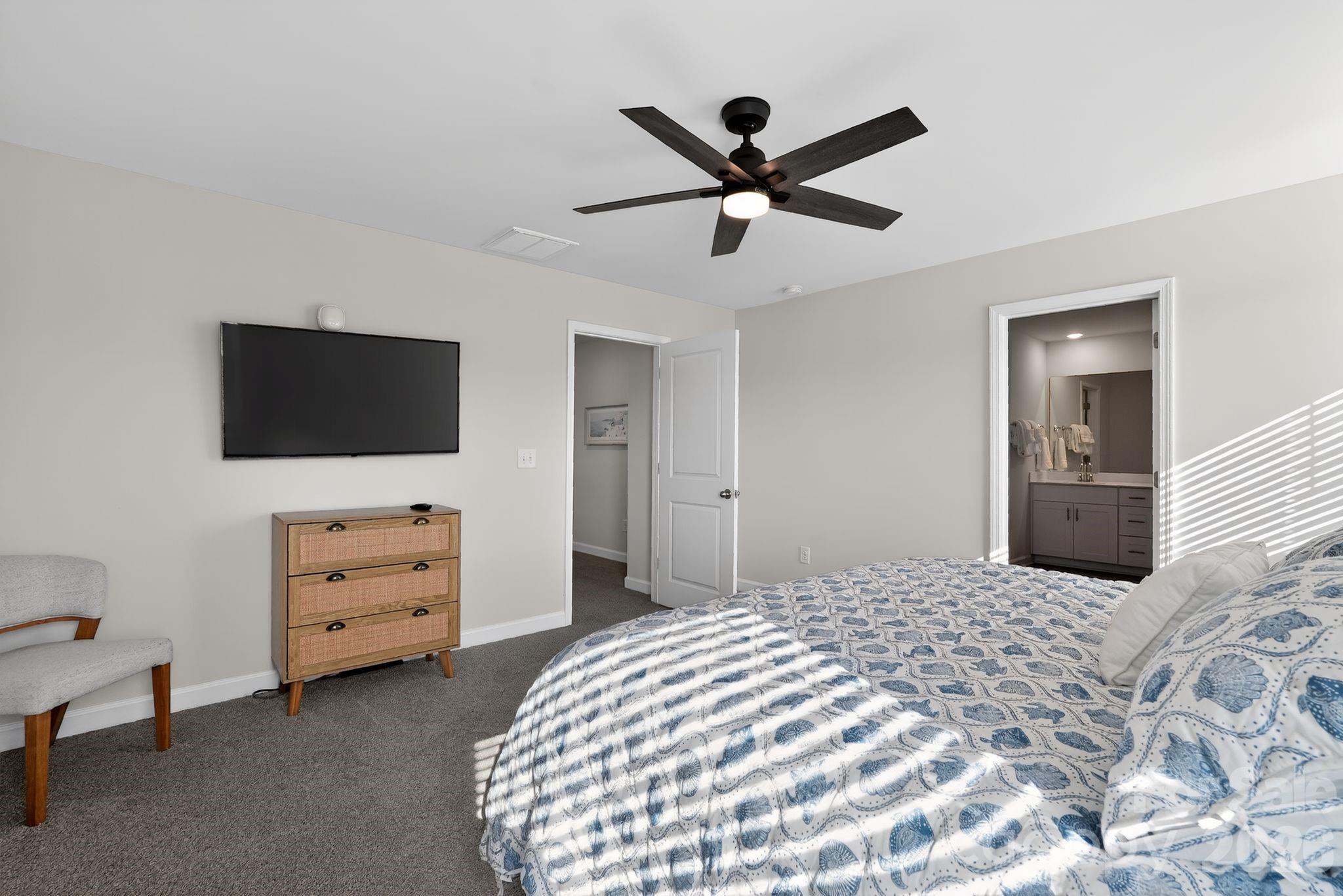 2700 Grand Meadow Drive — Longs