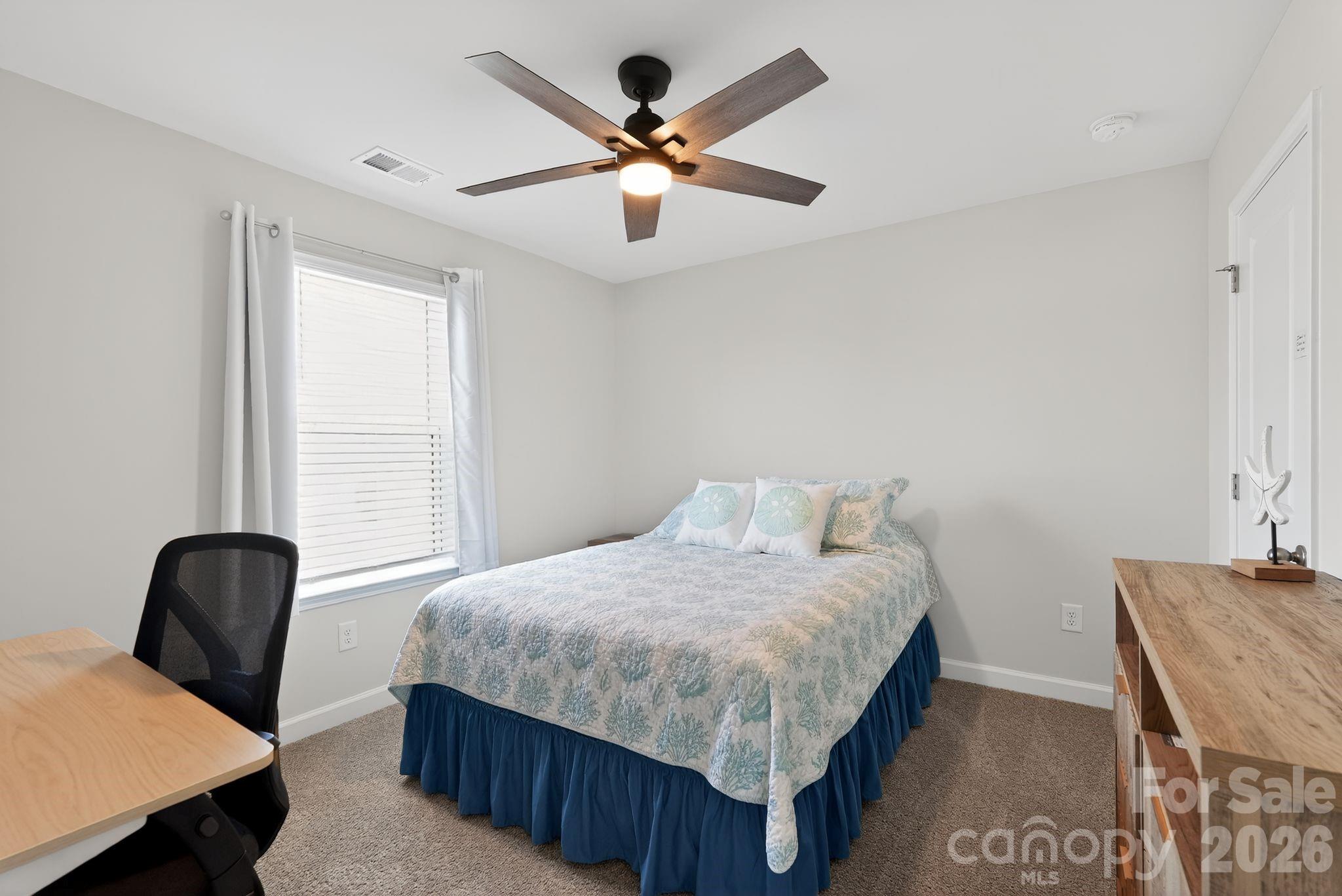 2700 Grand Meadow Drive — Longs
