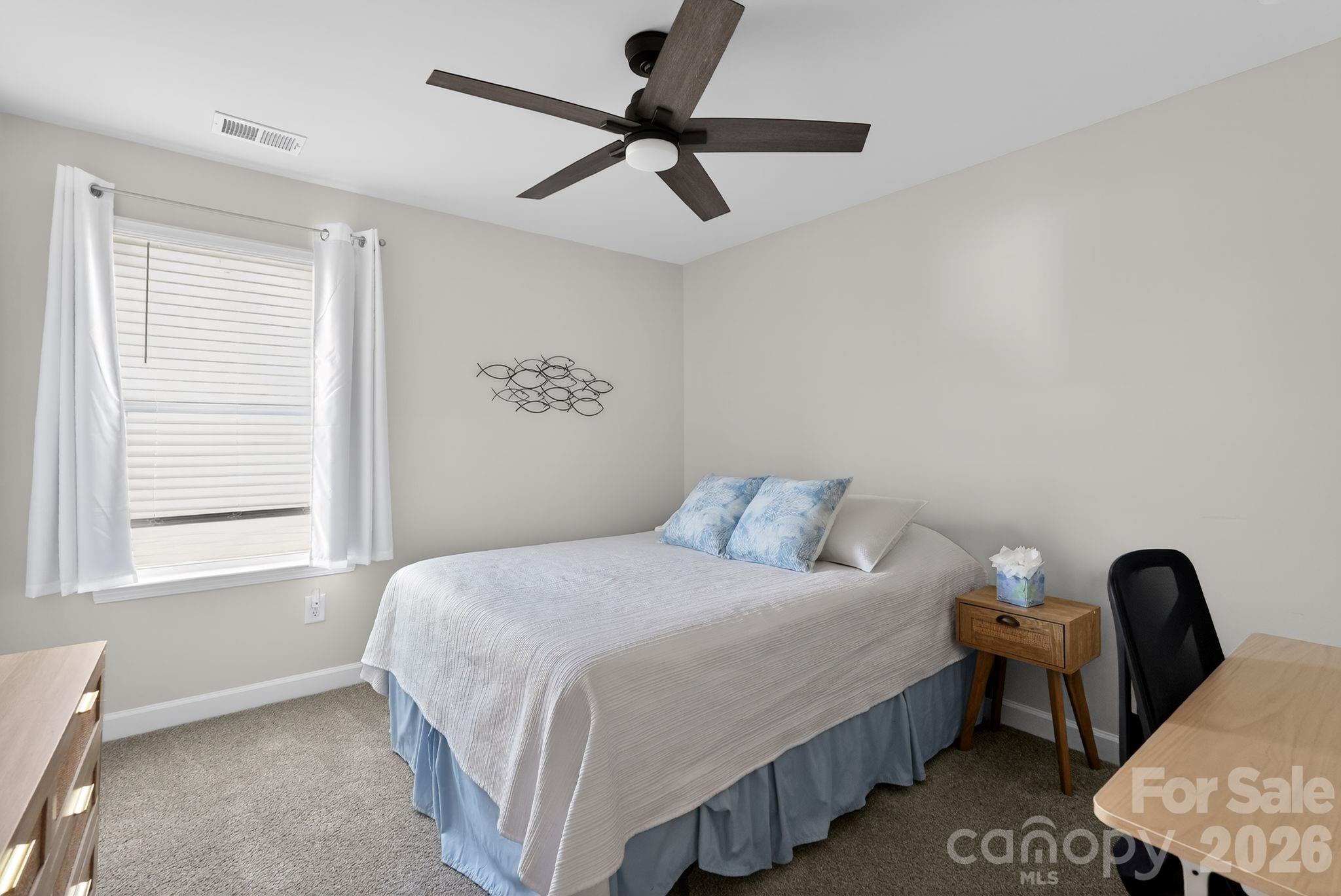 2700 Grand Meadow Drive — Longs