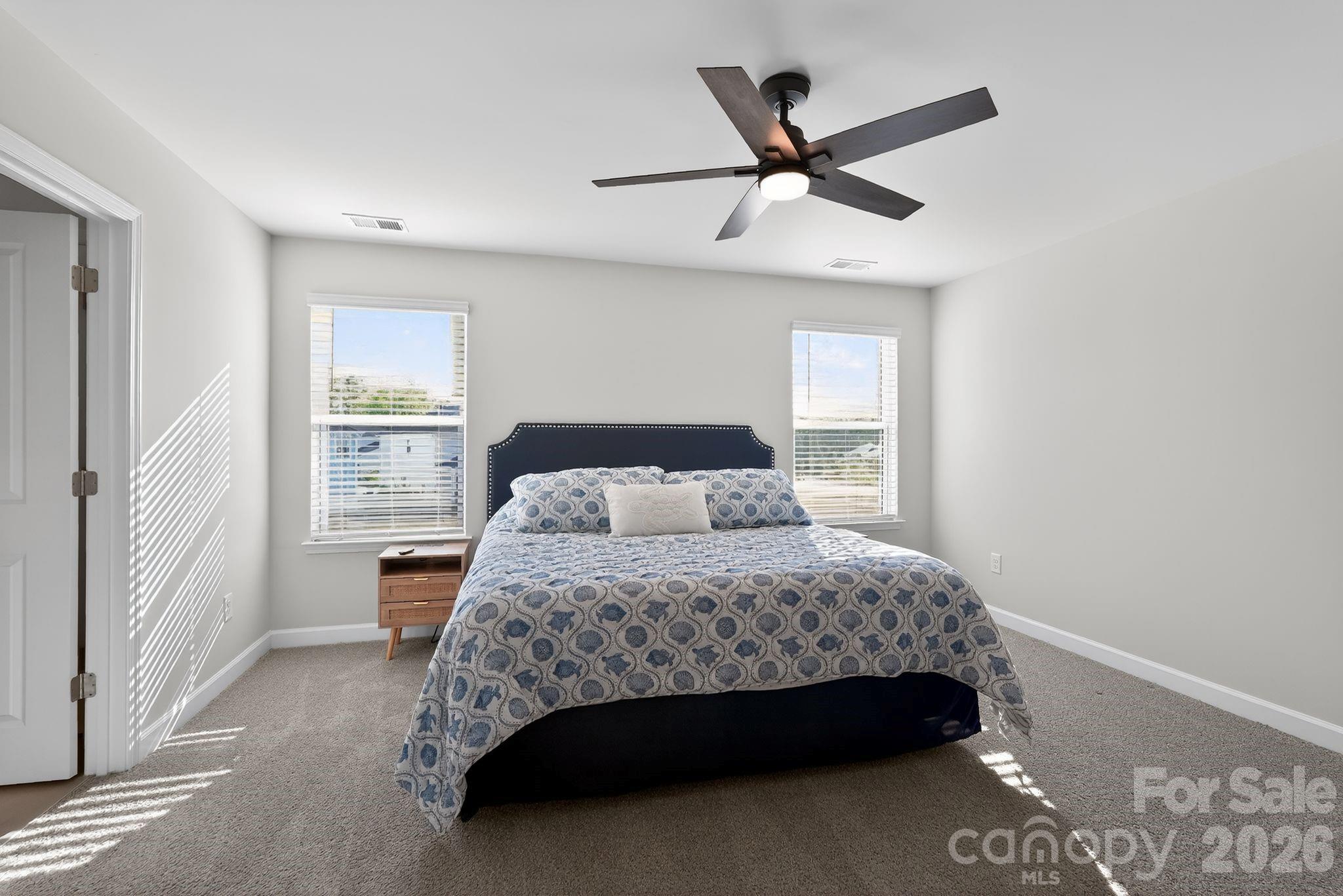 2700 Grand Meadow Drive — Longs