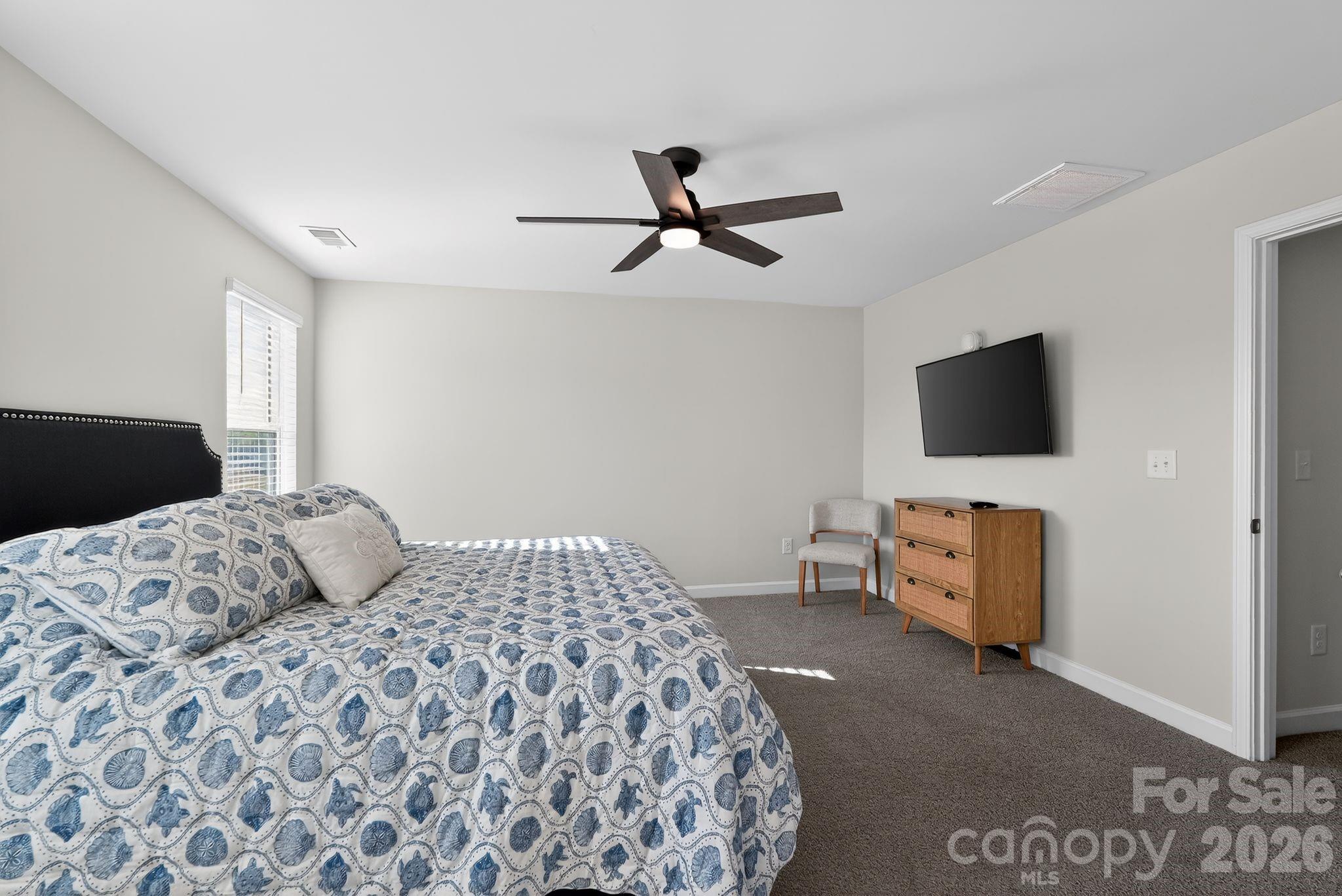 2700 Grand Meadow Drive — Longs