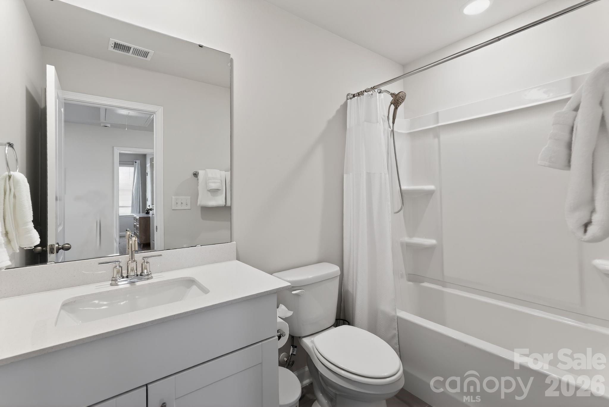 2700 Grand Meadow Drive — Longs