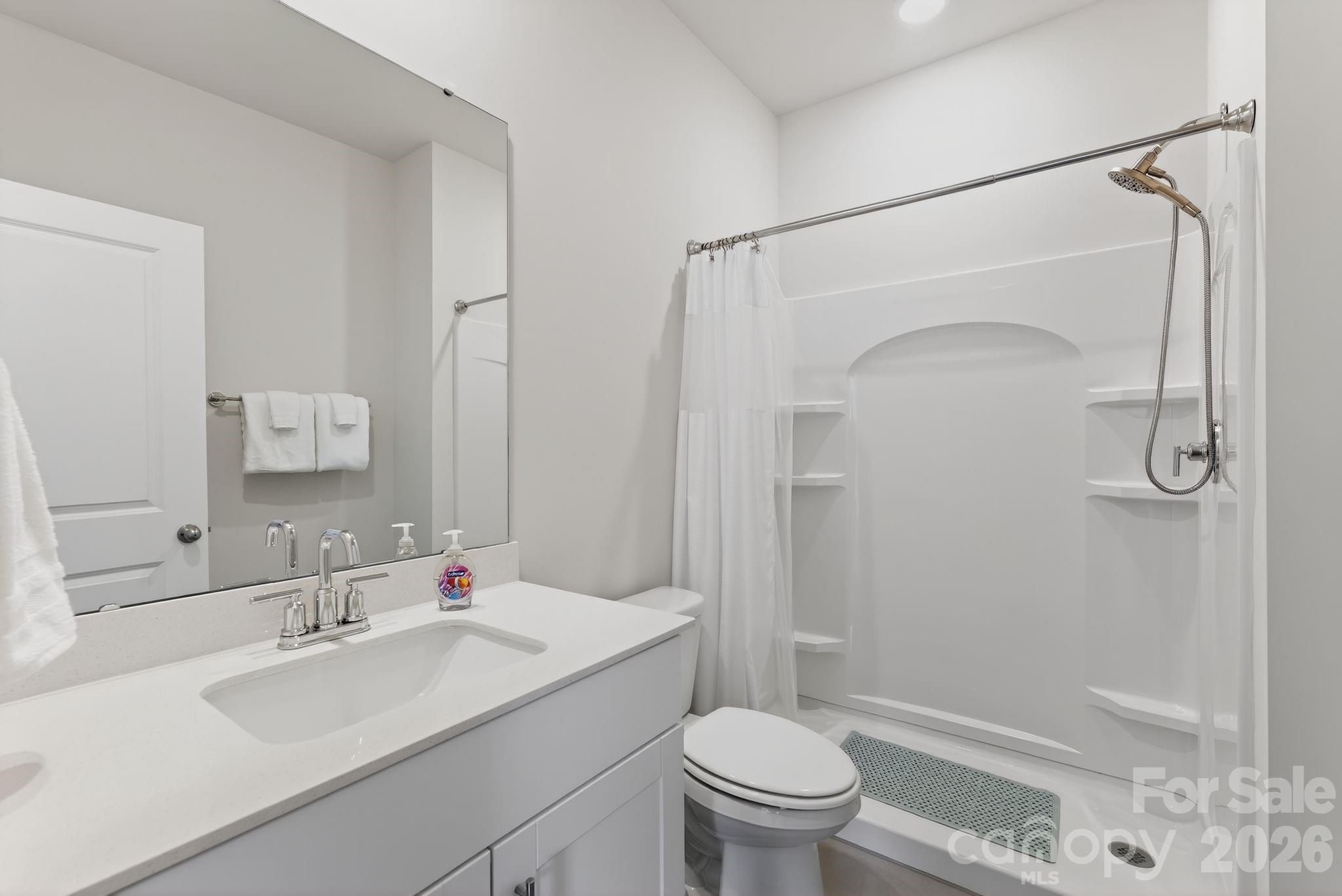 2700 Grand Meadow Drive — Longs