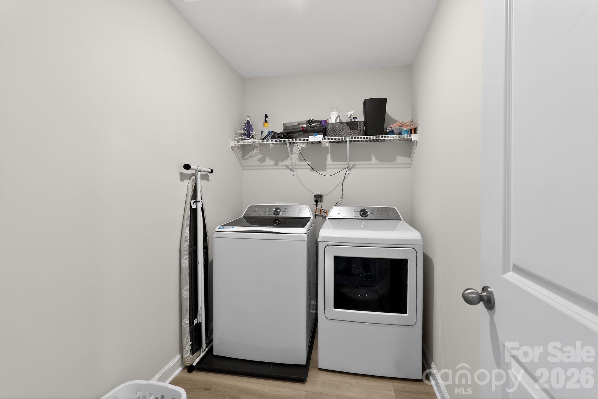 2700 Grand Meadow Drive — Longs